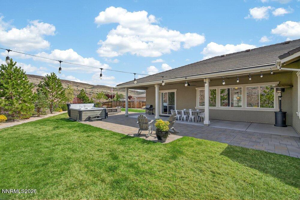 4848 Jacmel Court Property Photo 48
