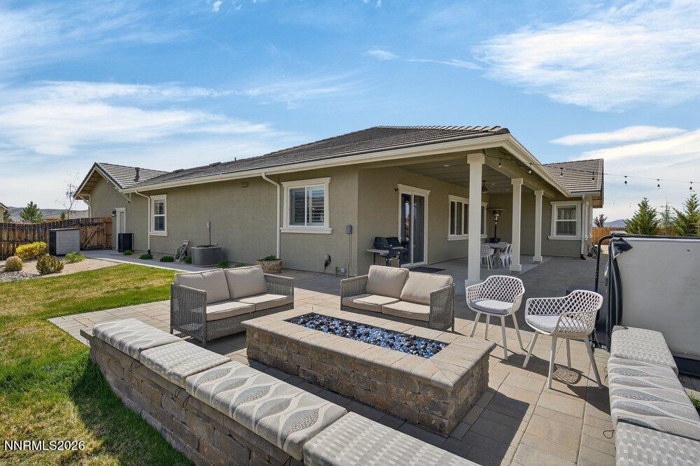 4848 Jacmel Court Property Photo 49
