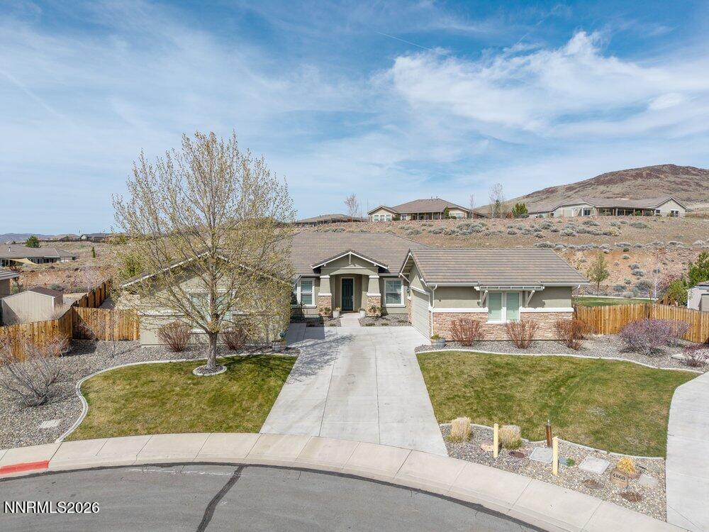 4848 Jacmel Court Property Photo 64