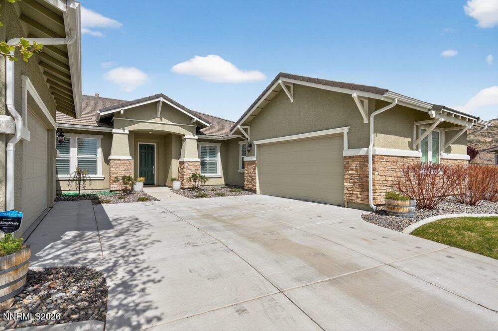 4848 Jacmel Court Property Photo 65