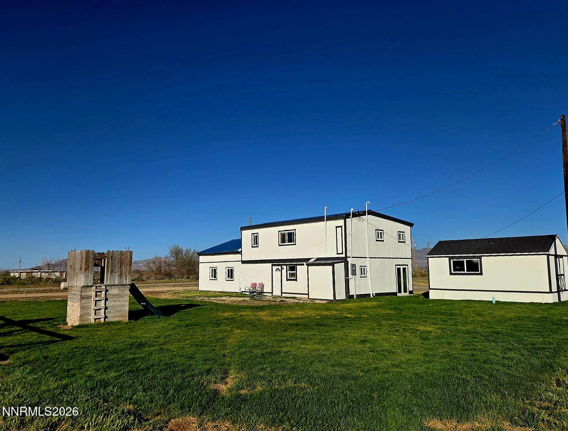 5355 Godchaux Road Property Photo 1