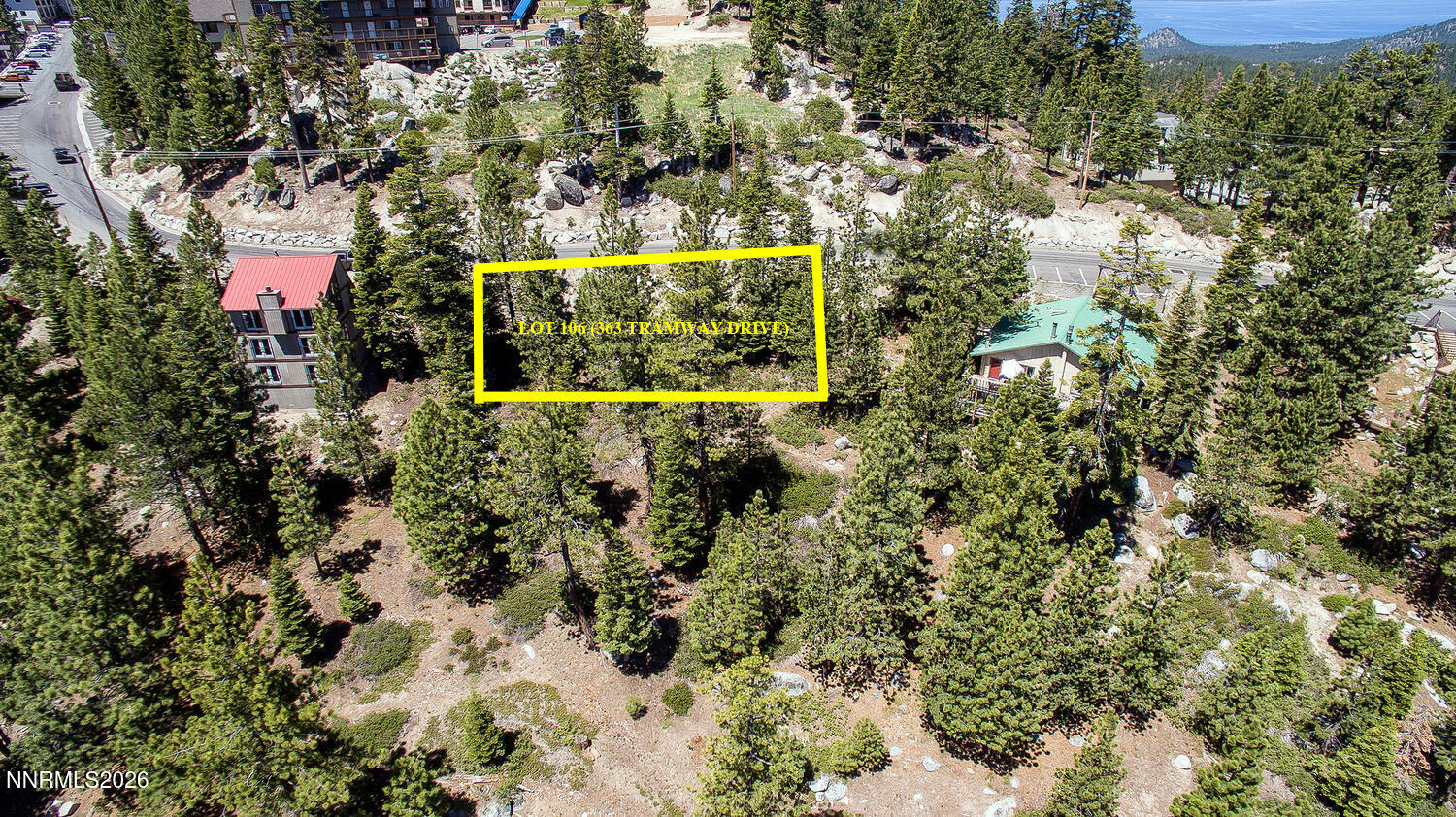 363 Tramway Drive Property Photo 1