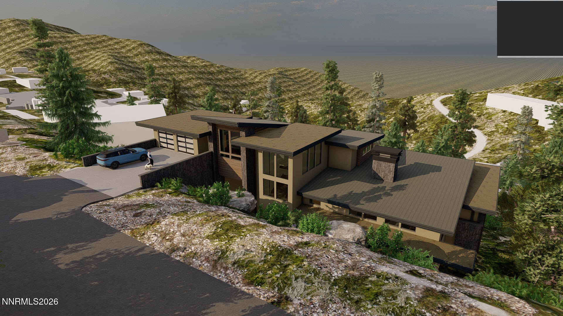 363 Tramway Drive Property Photo 2