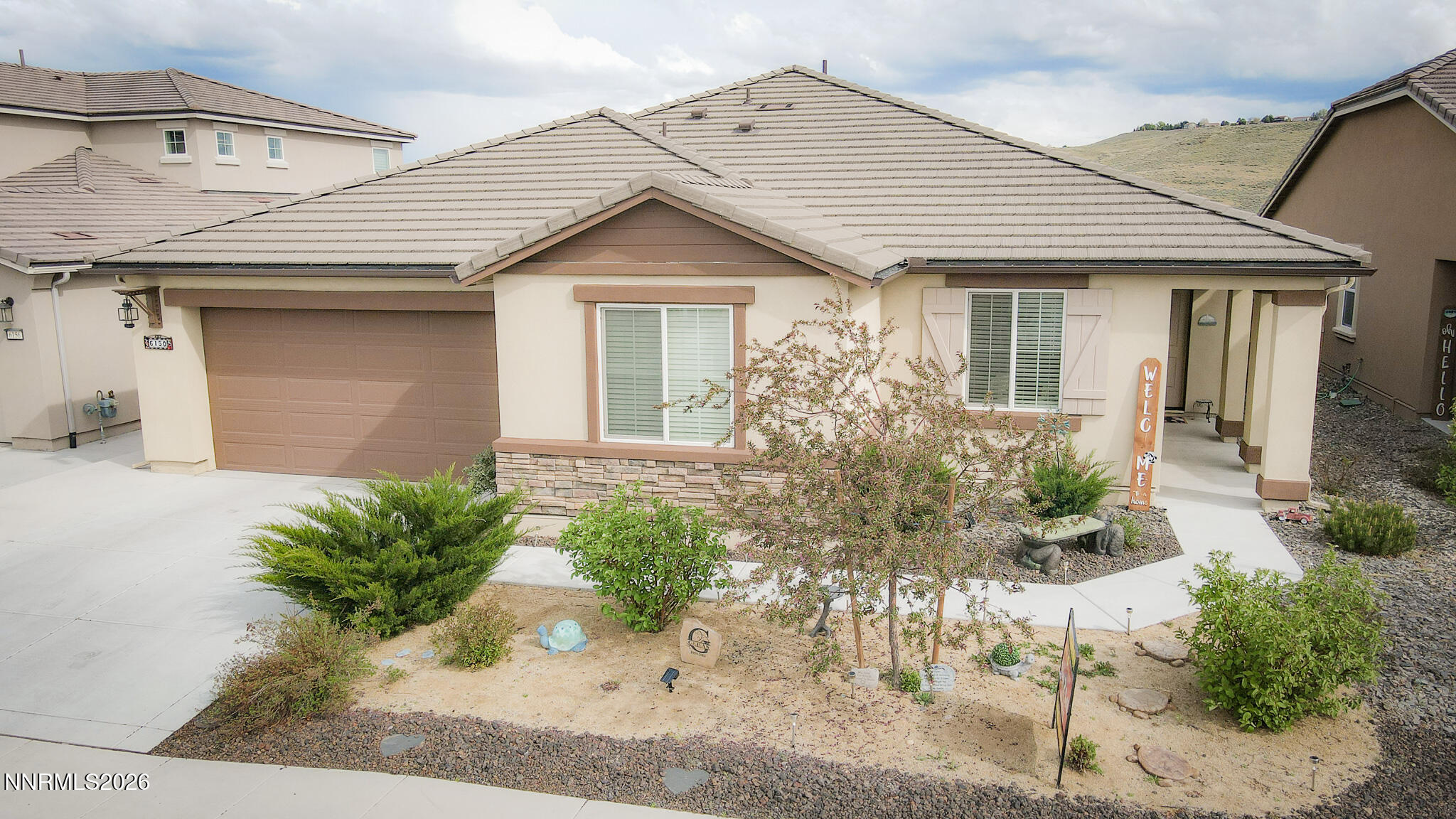6150 Red Stable Road Property Photo 1
