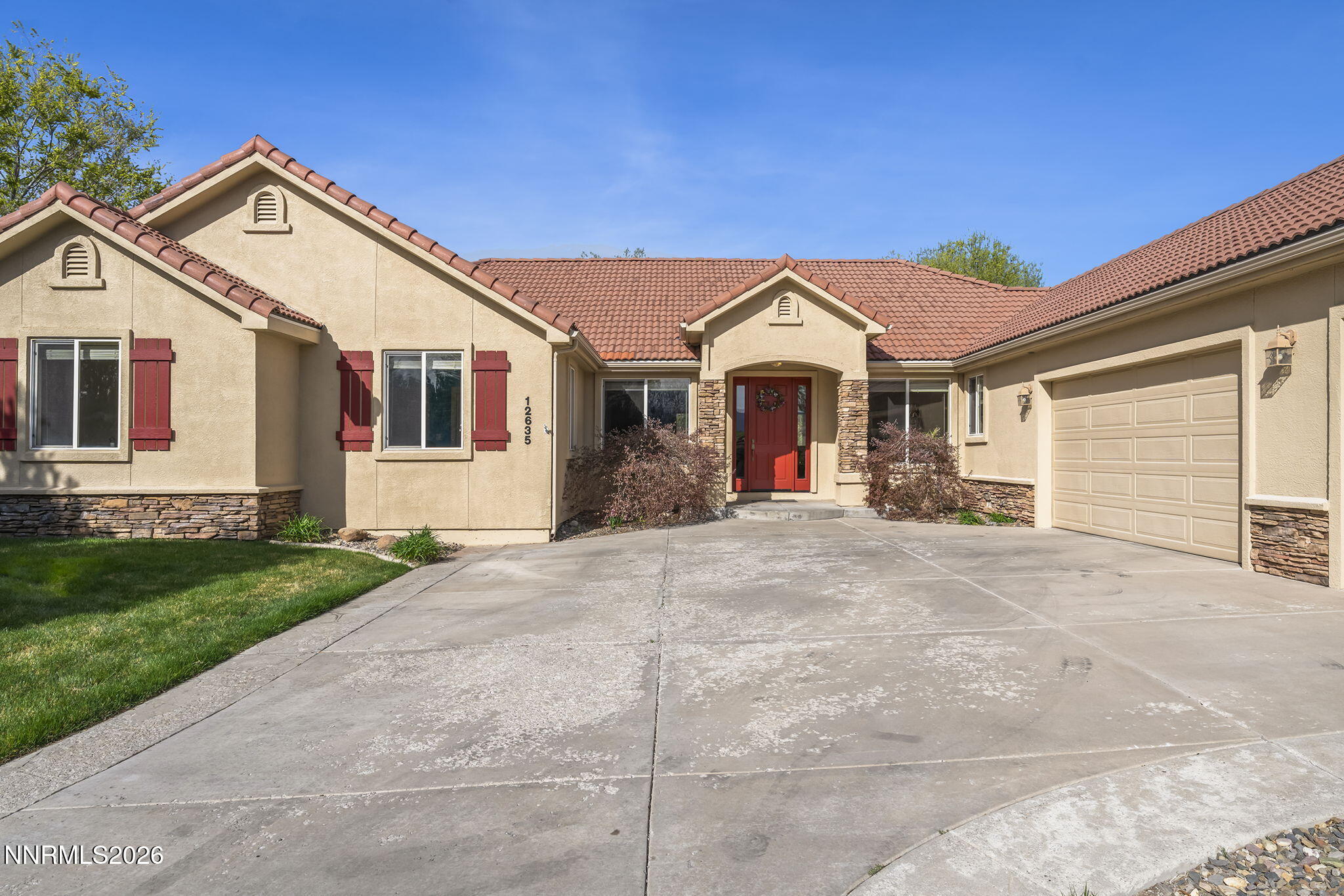 12635 Silver Wolf Road Property Photo 5