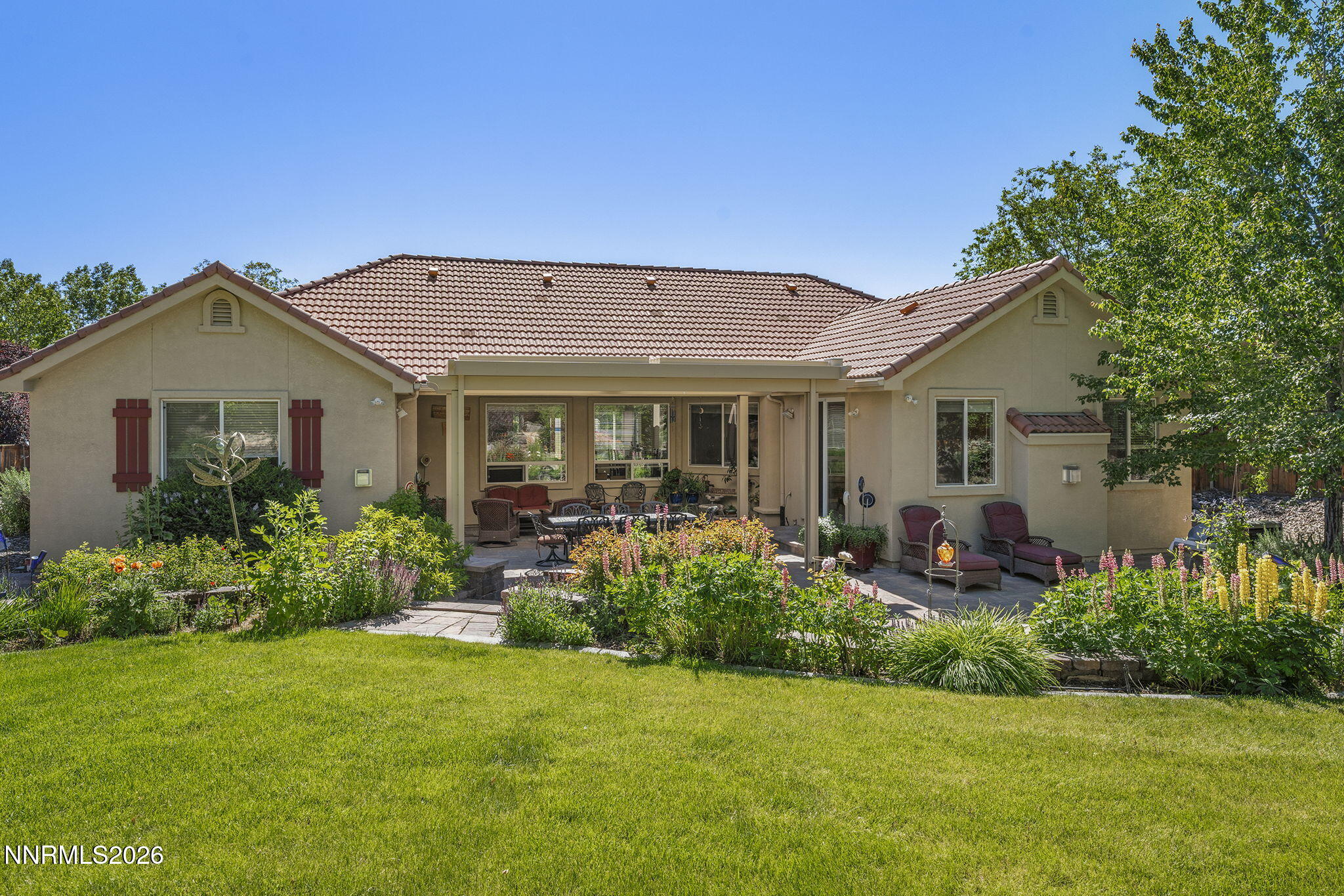 12635 Silver Wolf Road Property Photo 12