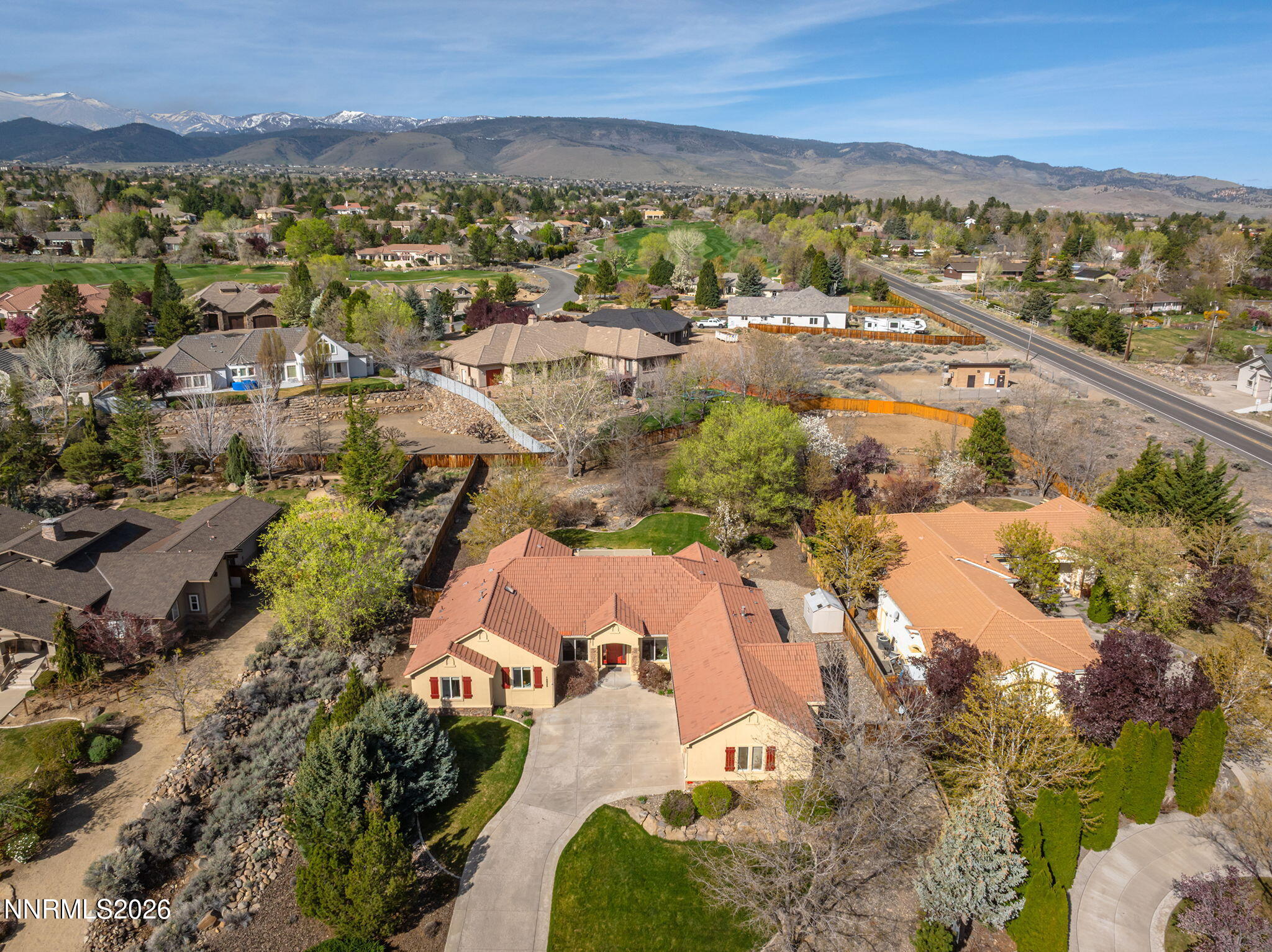 12635 Silver Wolf Road Property Photo 42
