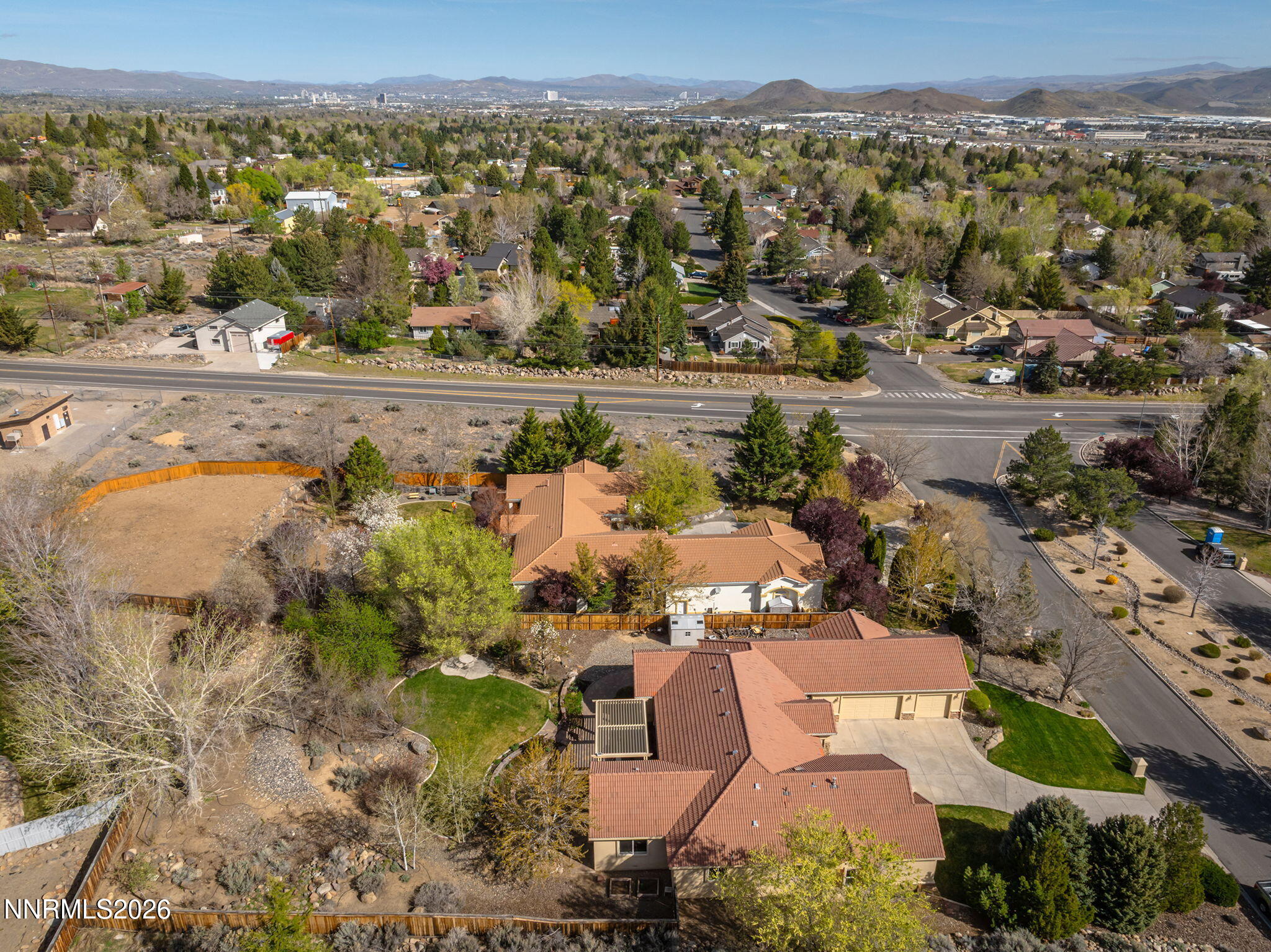 12635 Silver Wolf Road Property Photo 45