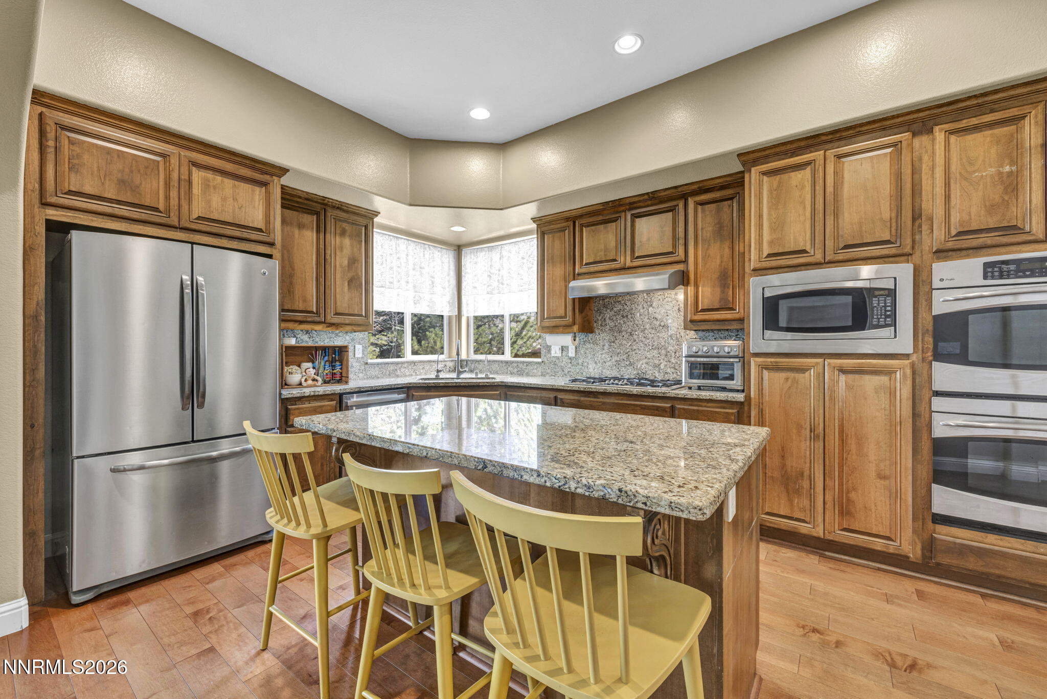 2862 Voight Canyon Drive Property Photo 4