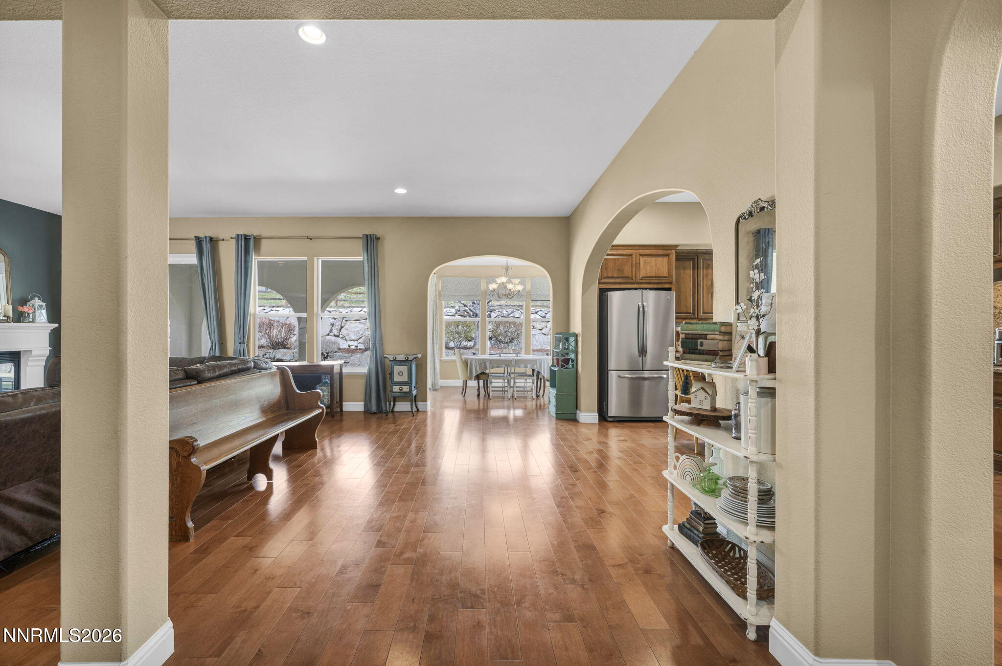 2862 Voight Canyon Drive Property Photo 8