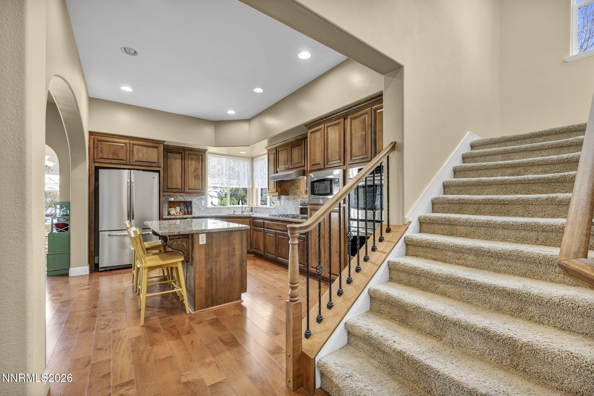 2862 Voight Canyon Drive Property Photo 19