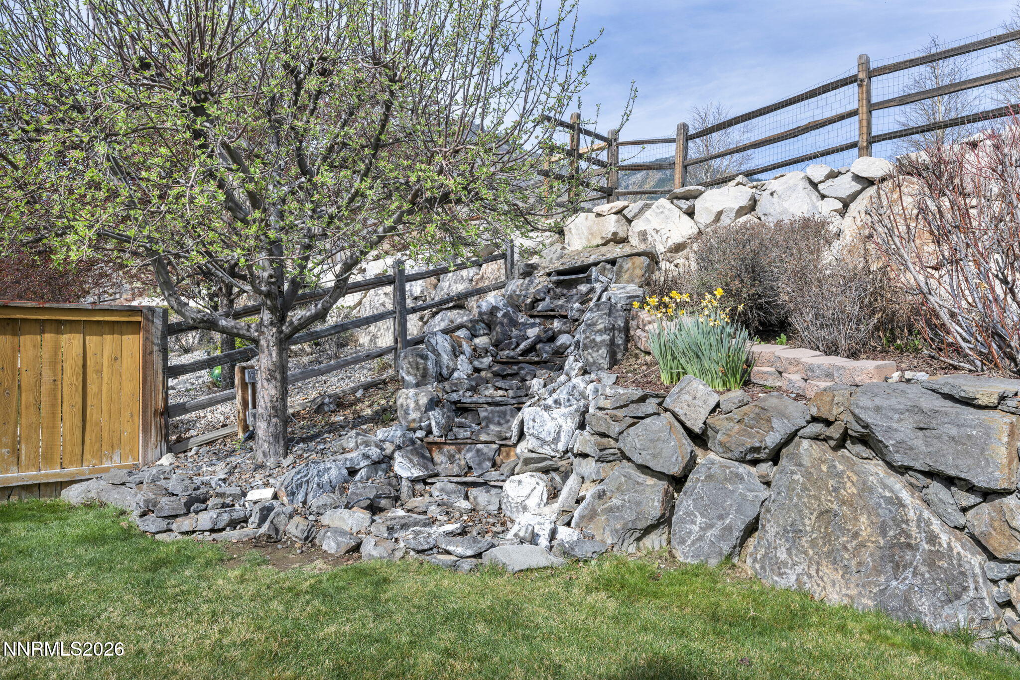 2862 Voight Canyon Drive Property Photo 27