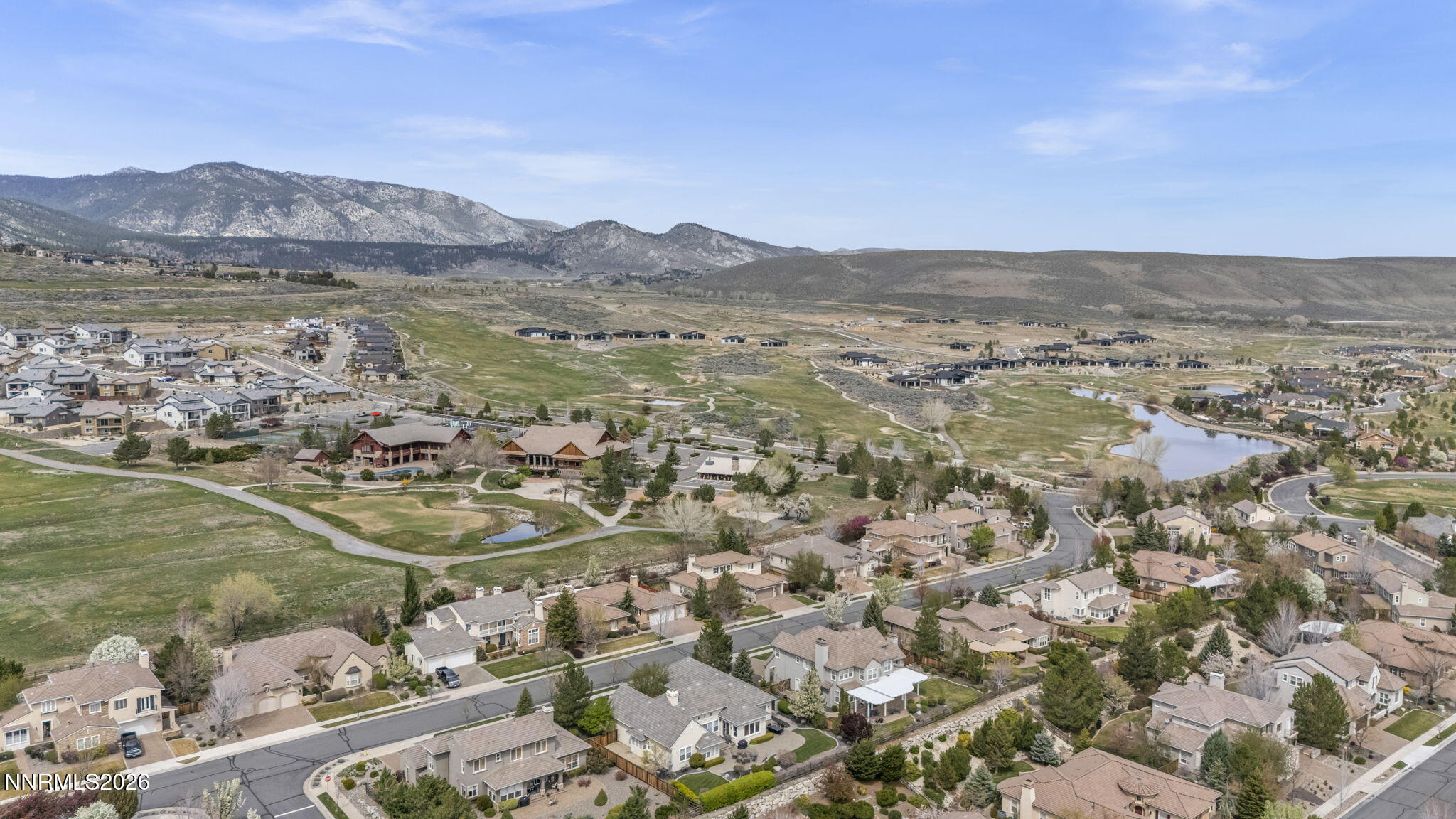 2862 Voight Canyon Drive Property Photo 33
