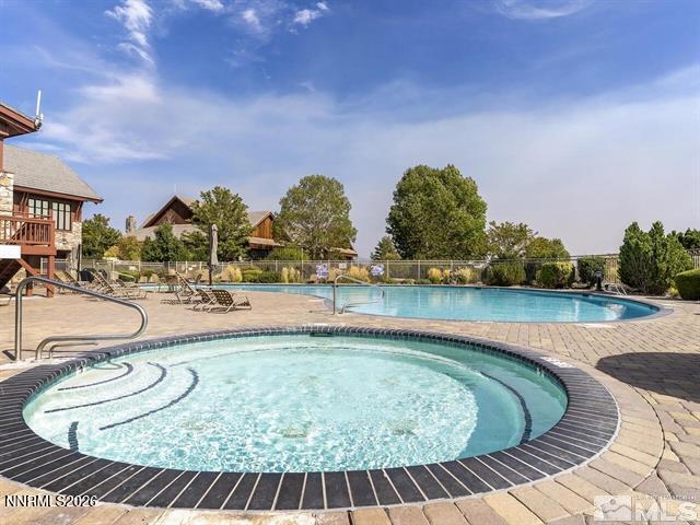 2862 Voight Canyon Drive Property Photo 35