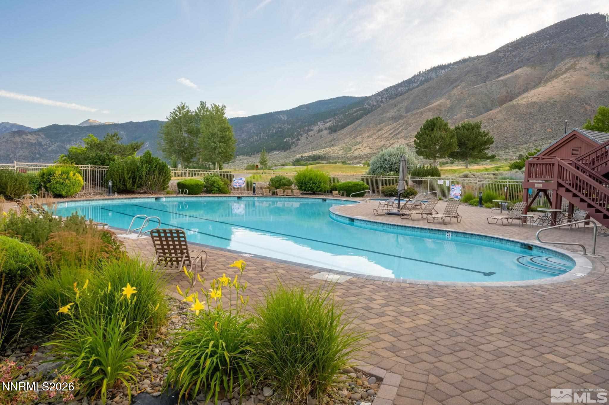 2862 Voight Canyon Drive Property Photo 36