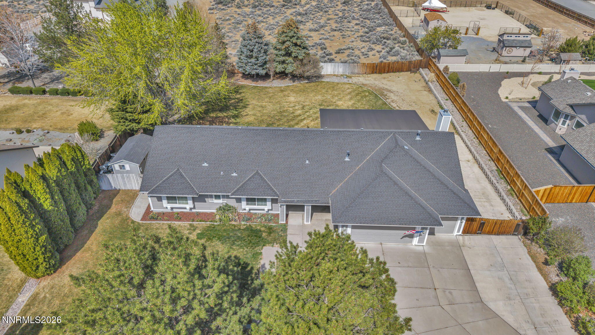 25 Desert Peak Court Property Photo 4