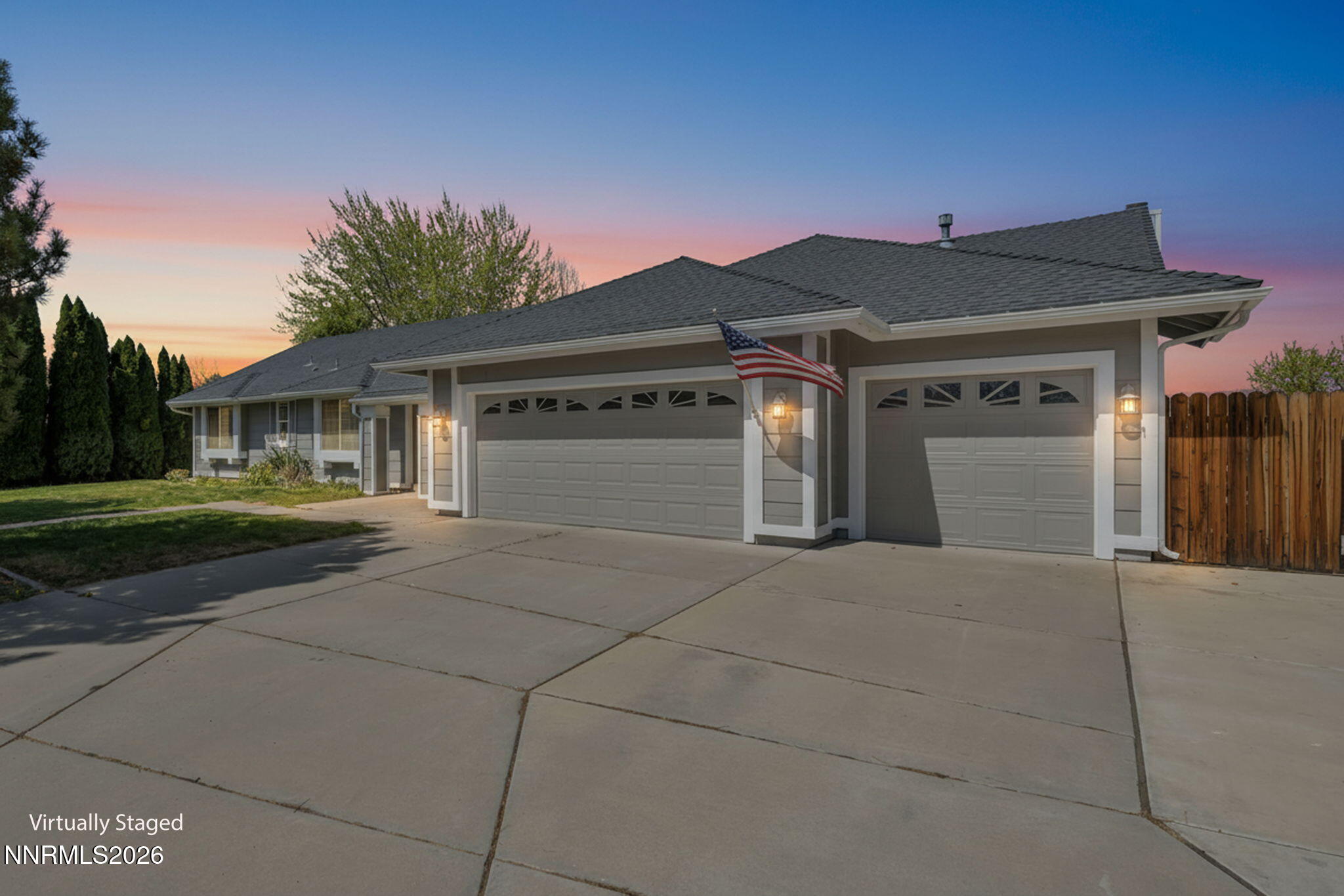 25 Desert Peak Court Property Photo 7
