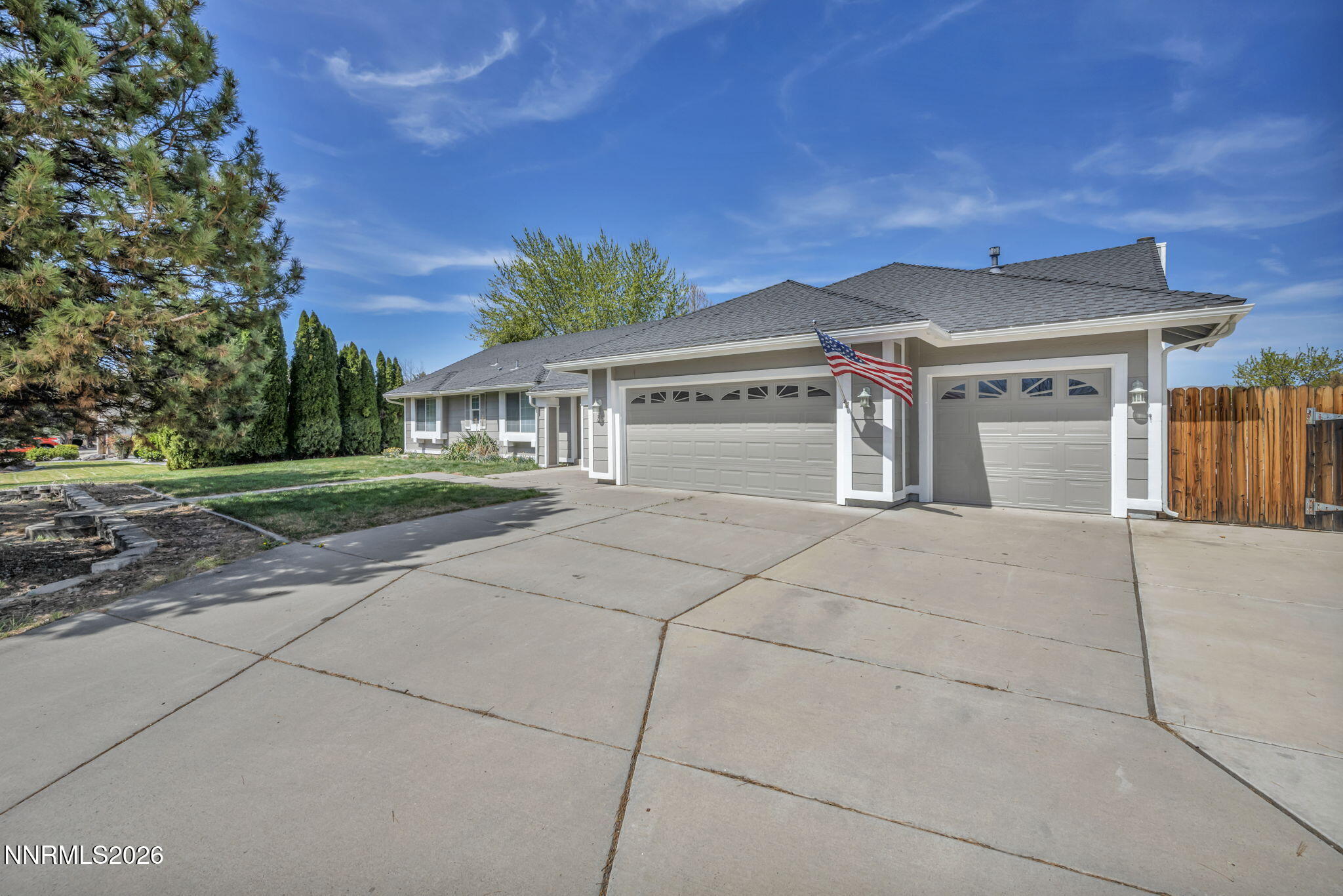 25 Desert Peak Court Property Photo 8