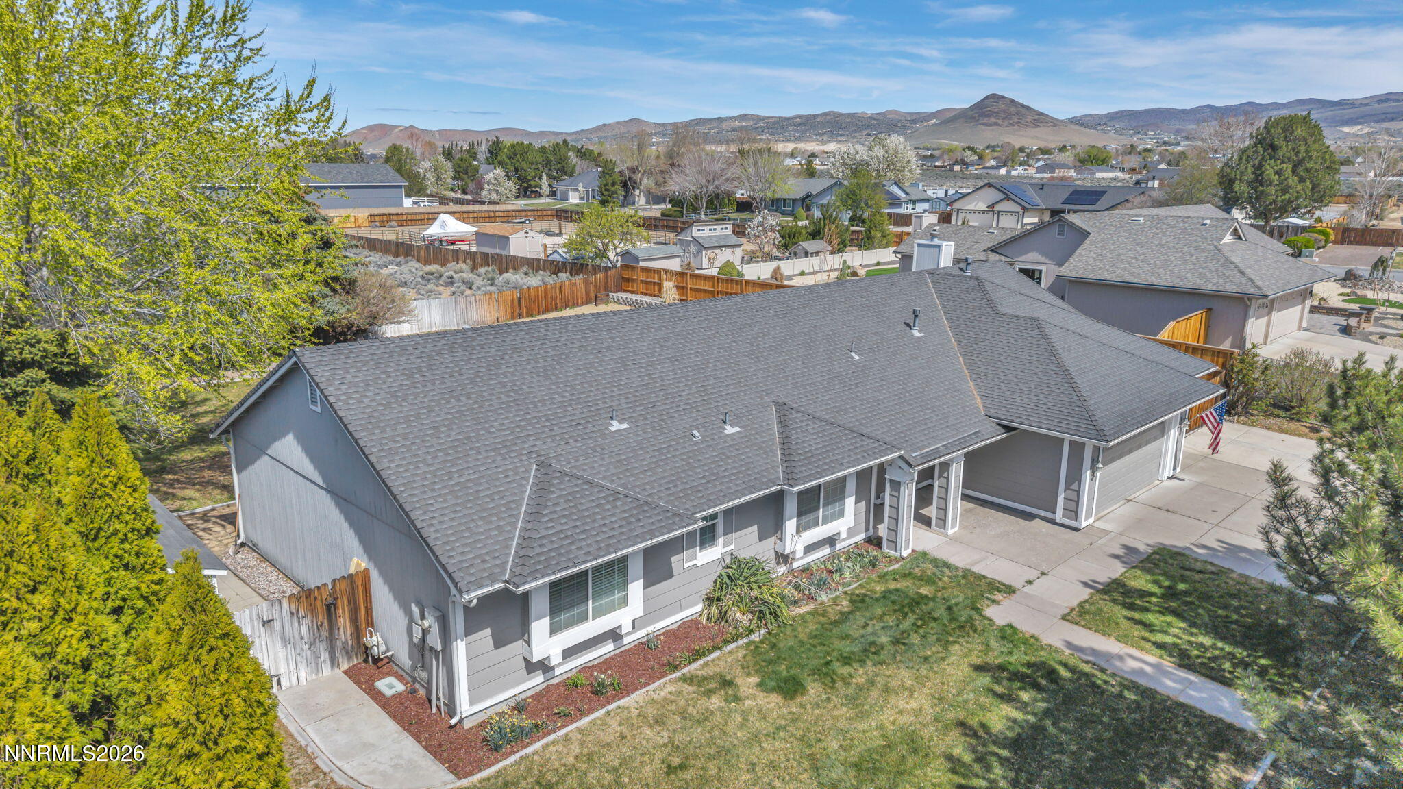 25 Desert Peak Court Property Photo 9