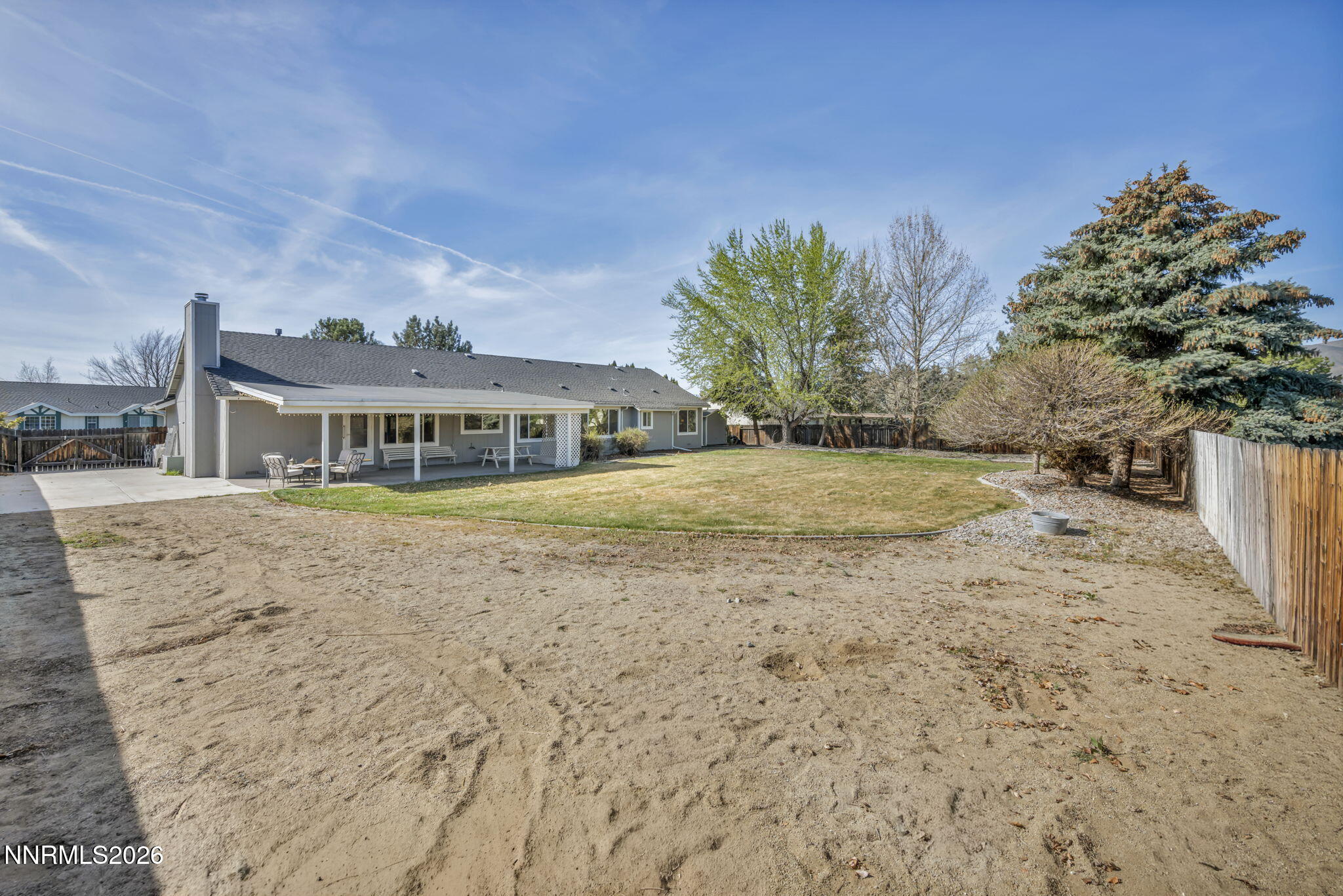 25 Desert Peak Court Property Photo 15