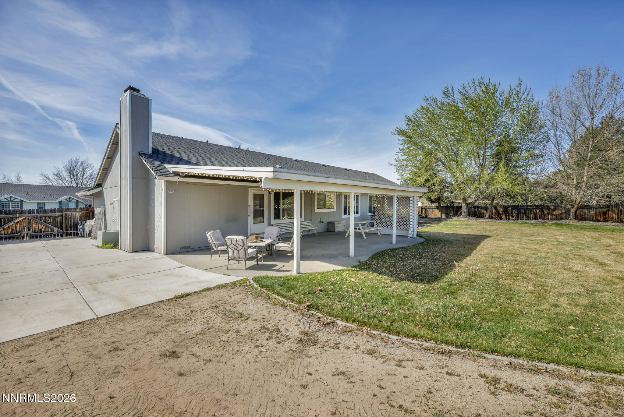 25 Desert Peak Court Property Photo 16