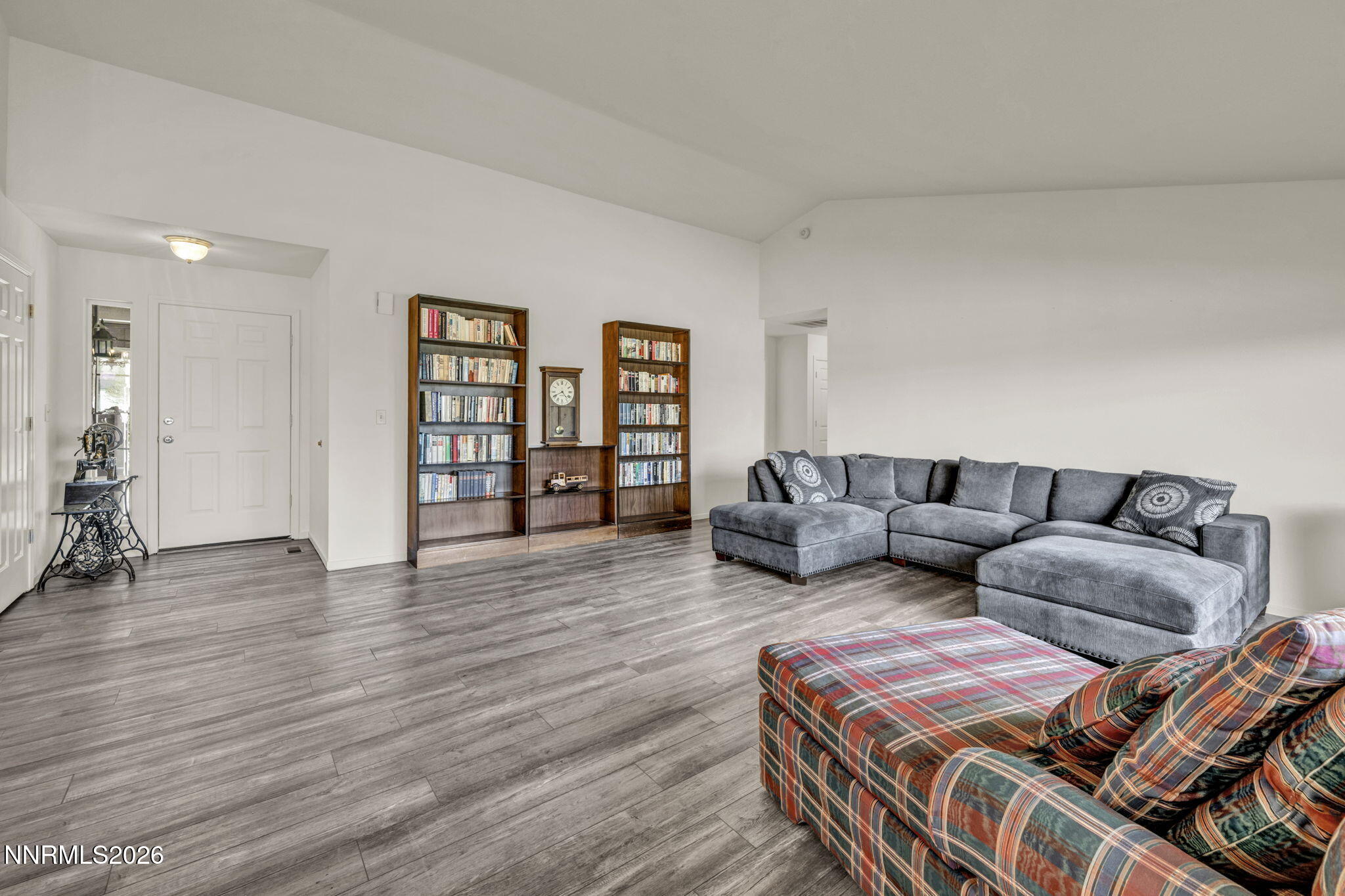 25 Desert Peak Court Property Photo 19