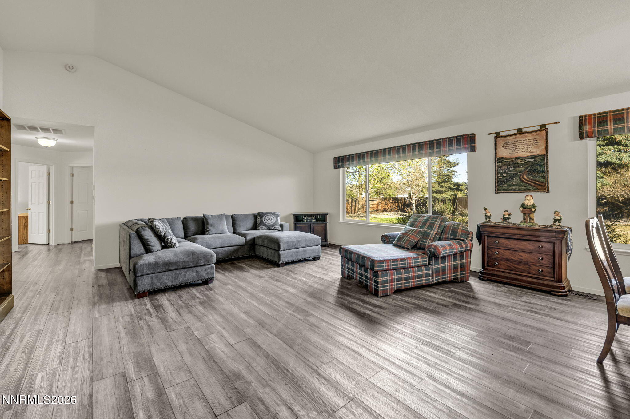 25 Desert Peak Court Property Photo 20