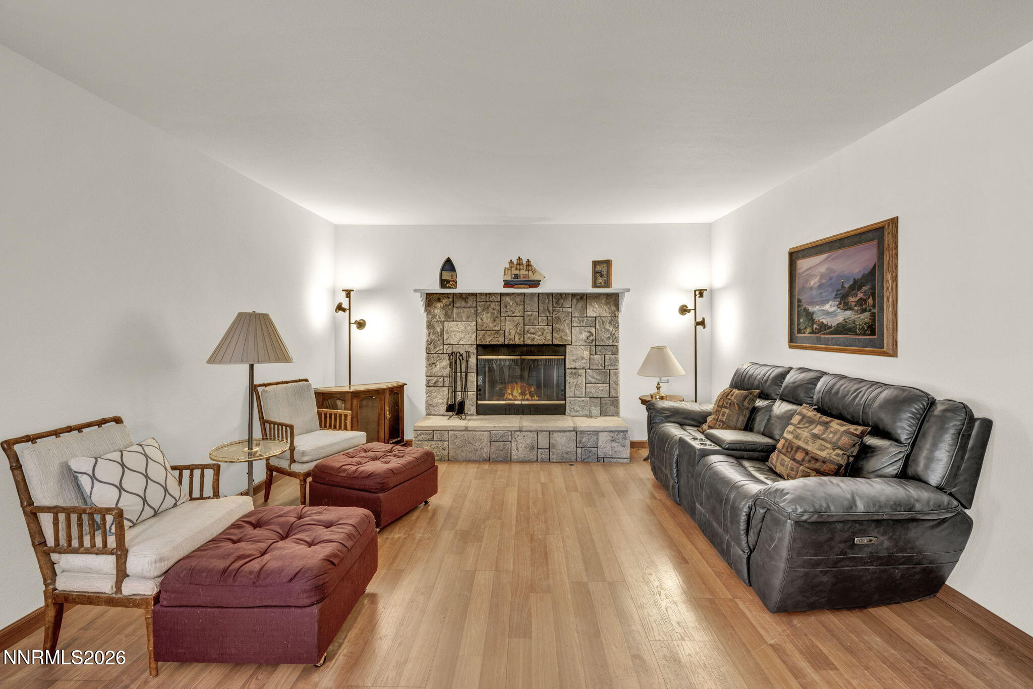 25 Desert Peak Court Property Photo 24