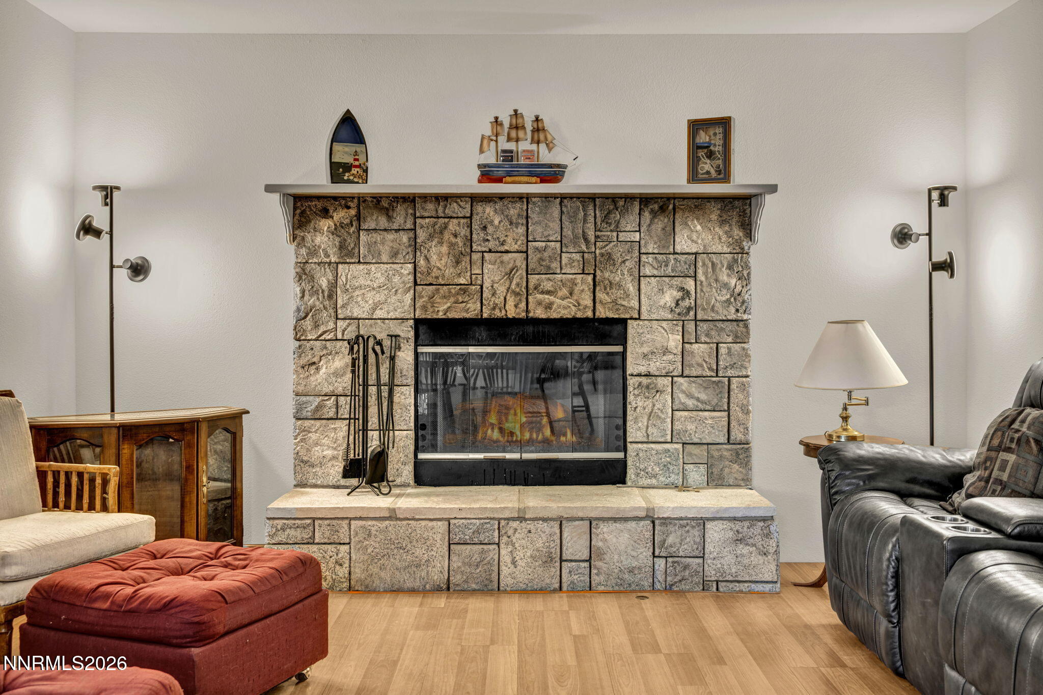25 Desert Peak Court Property Photo 25