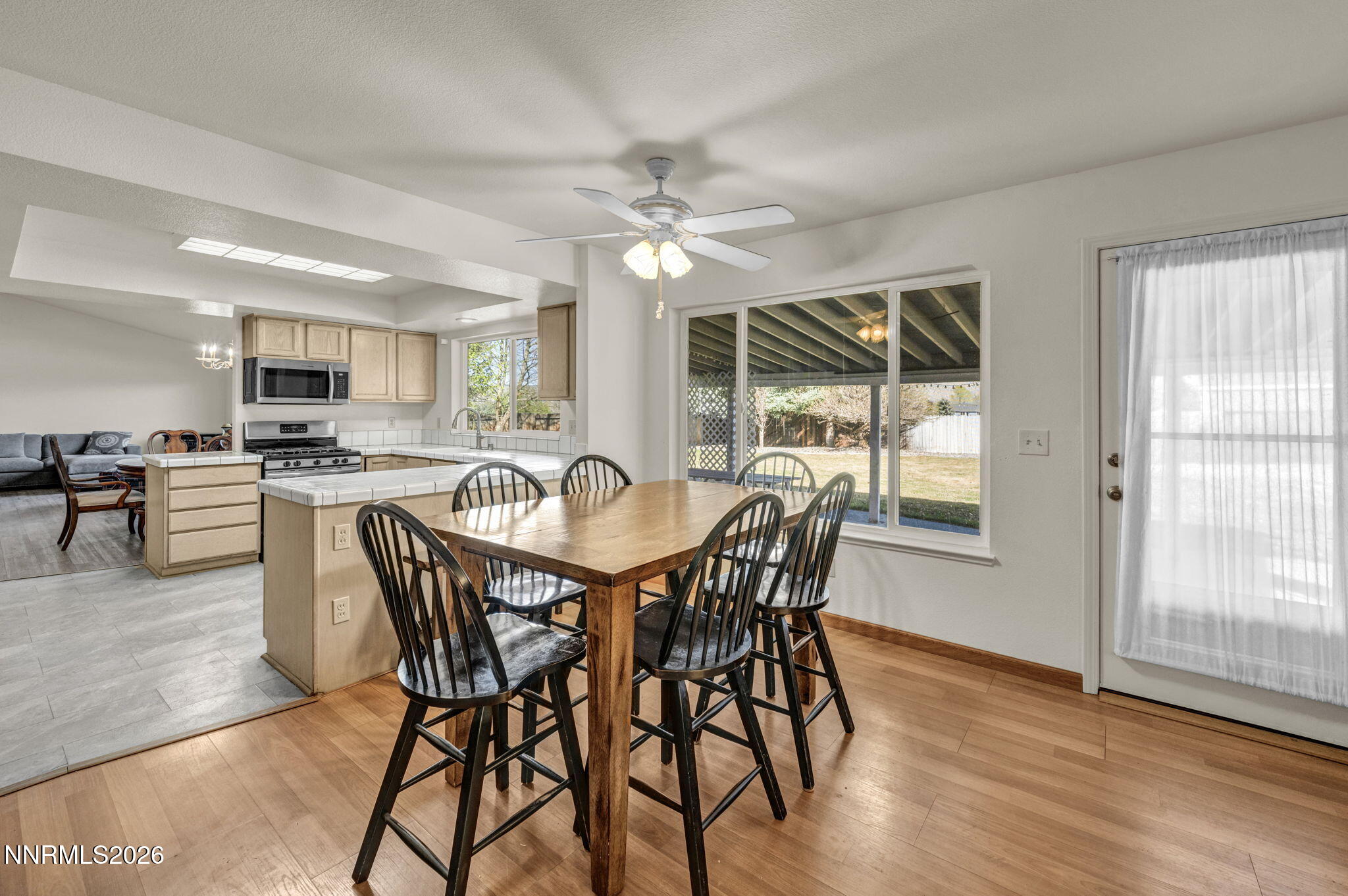 25 Desert Peak Court Property Photo 26