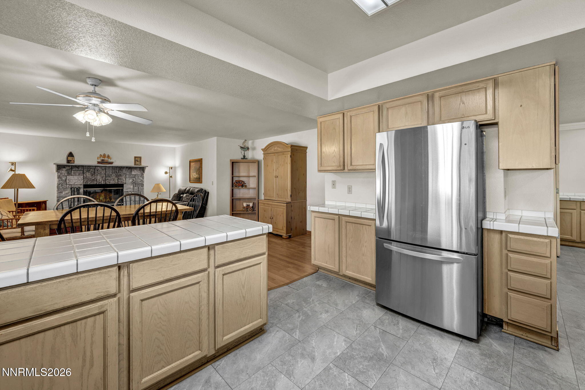 25 Desert Peak Court Property Photo 29