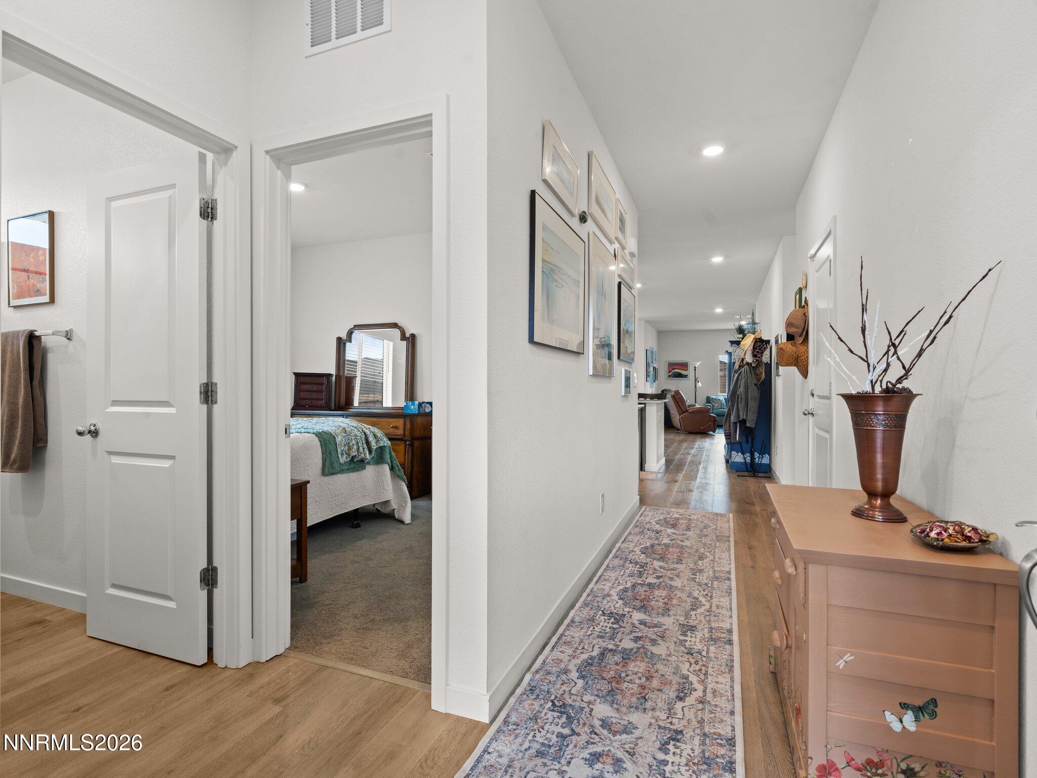 305 Mountain Spring Court Property Photo 4