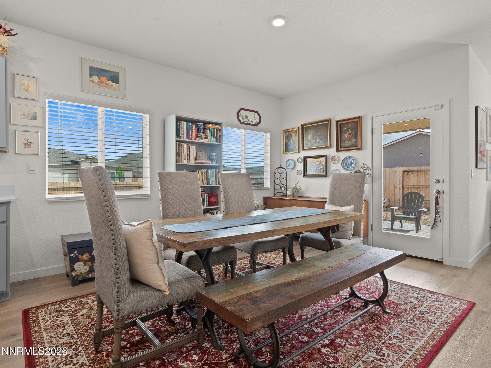 305 Mountain Spring Court Property Photo 13