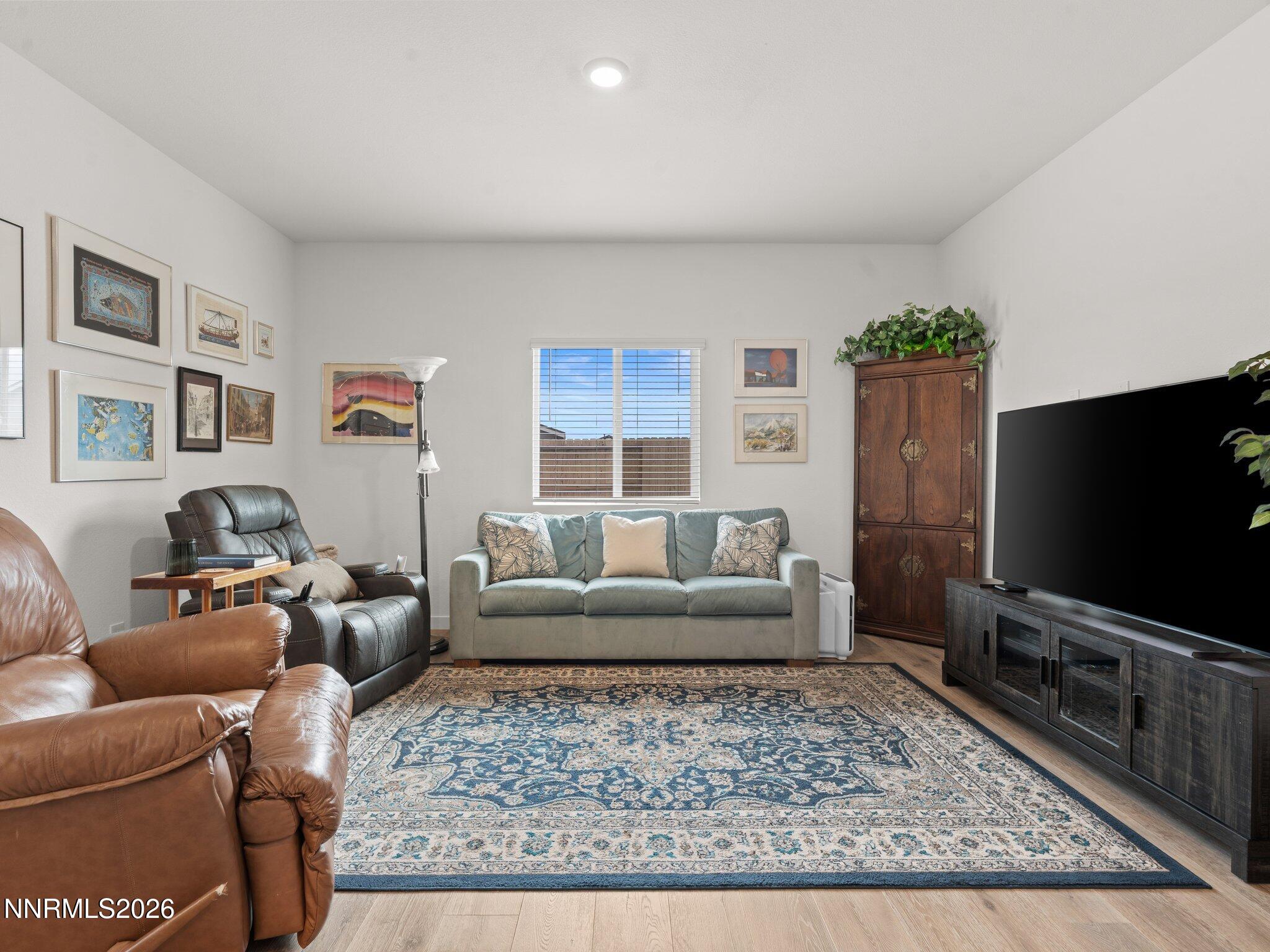 305 Mountain Spring Court Property Photo 15