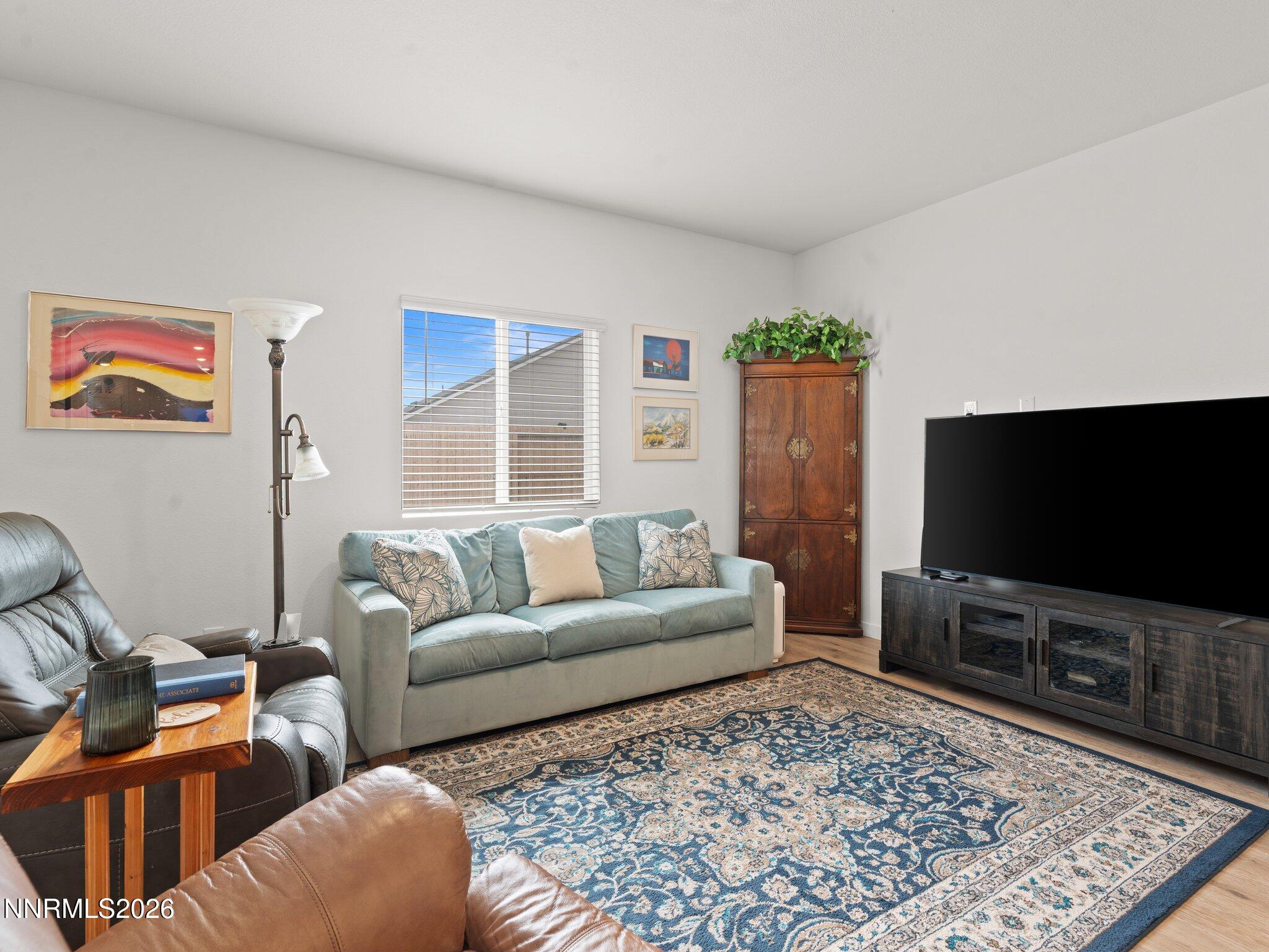 305 Mountain Spring Court Property Photo 16