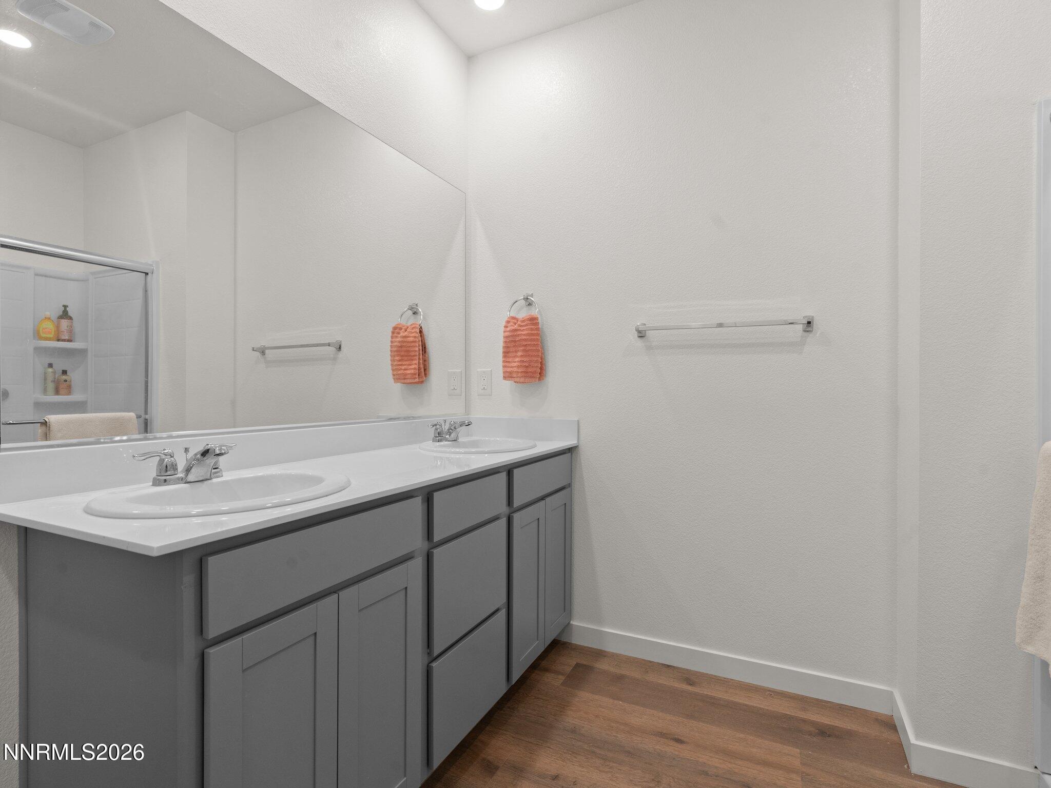 305 Mountain Spring Court Property Photo 26