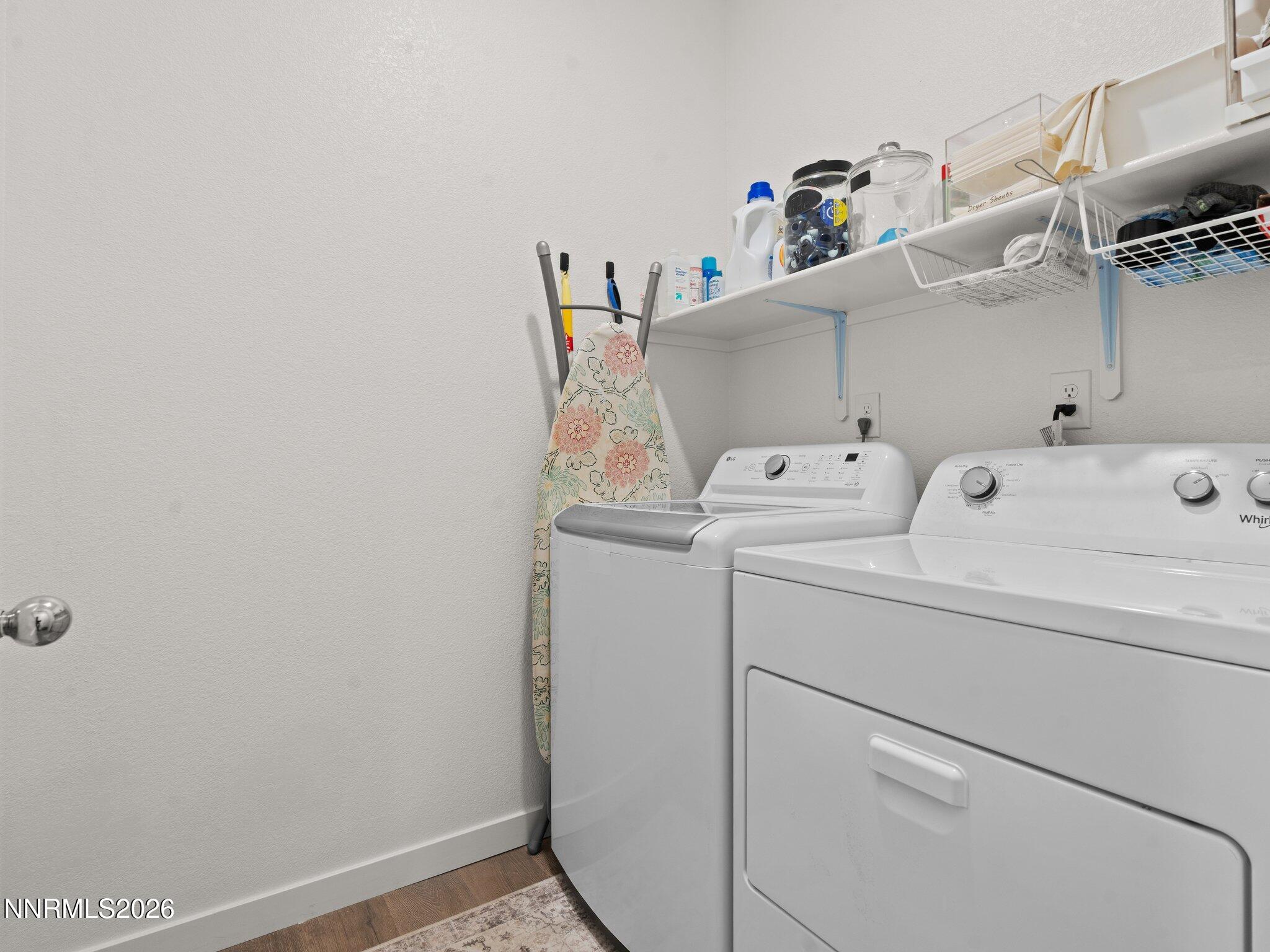 305 Mountain Spring Court Property Photo 31