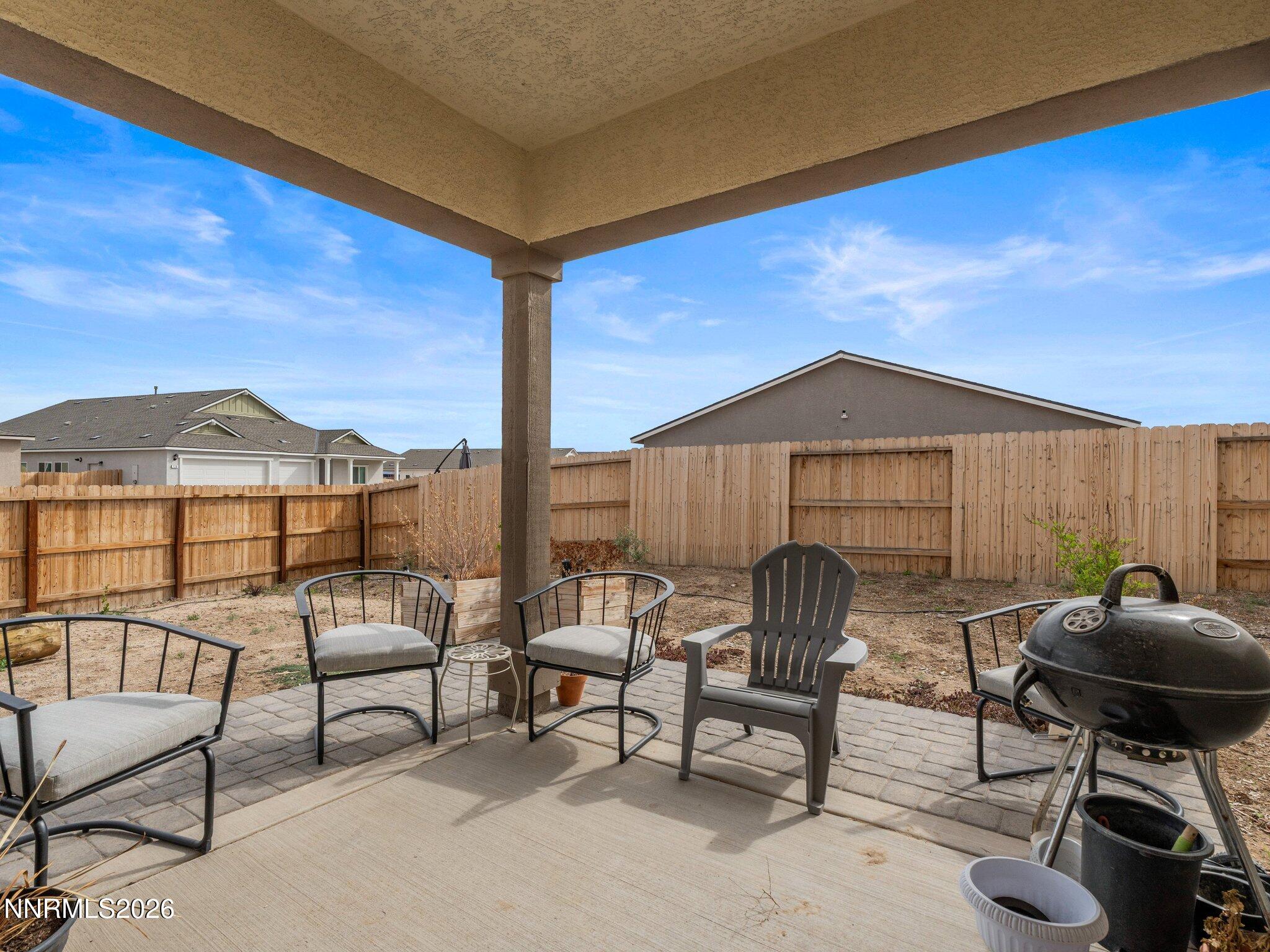 305 Mountain Spring Court Property Photo 33