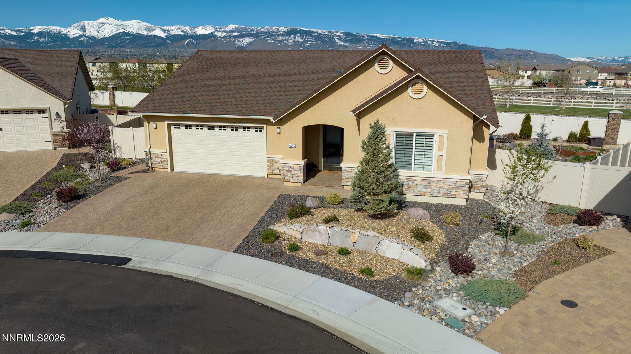 9615 Declan Drive Property Photo 1