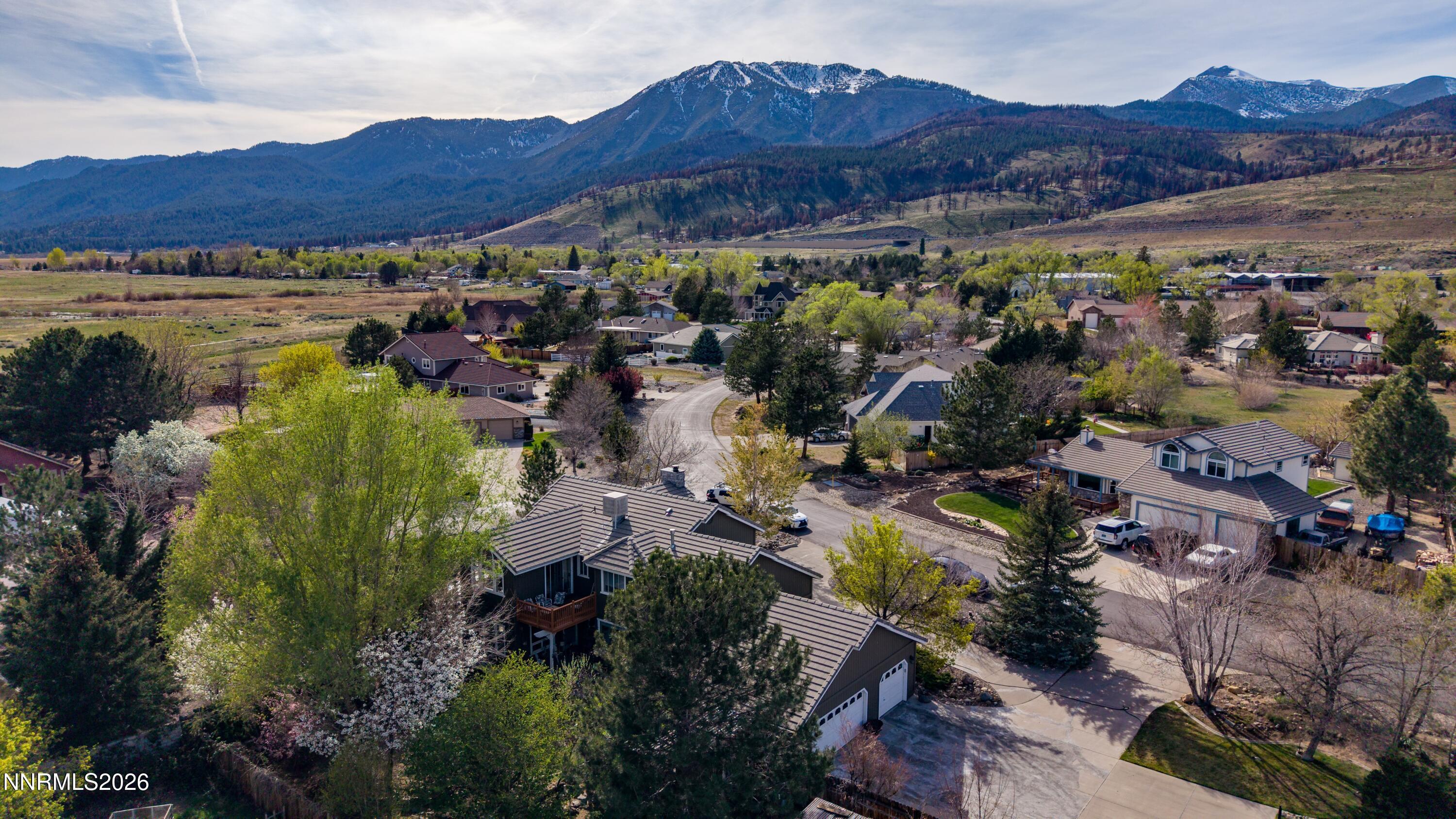350 Old Washoe Circle Property Photo 2
