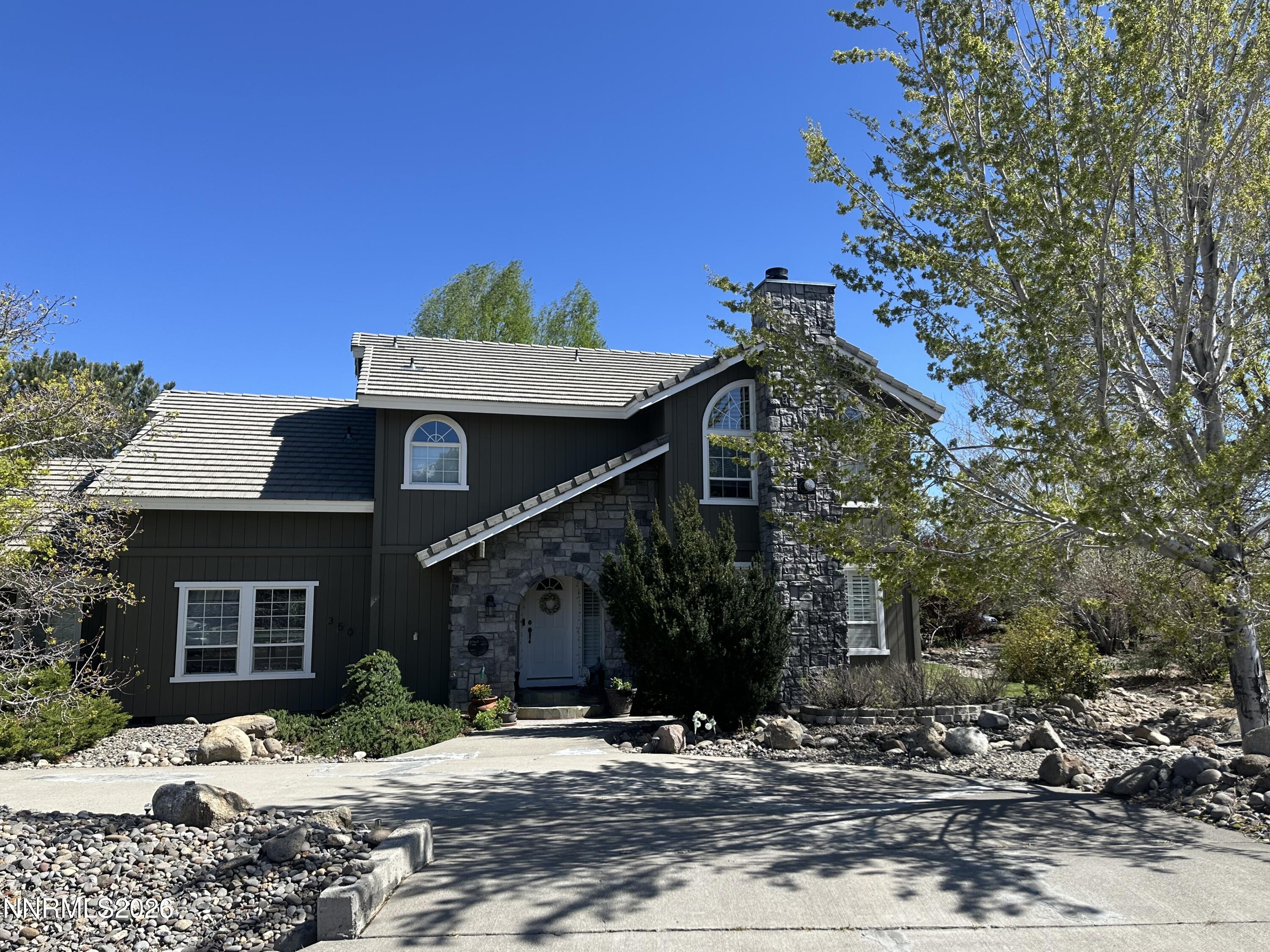 350 Old Washoe Circle Property Photo 3
