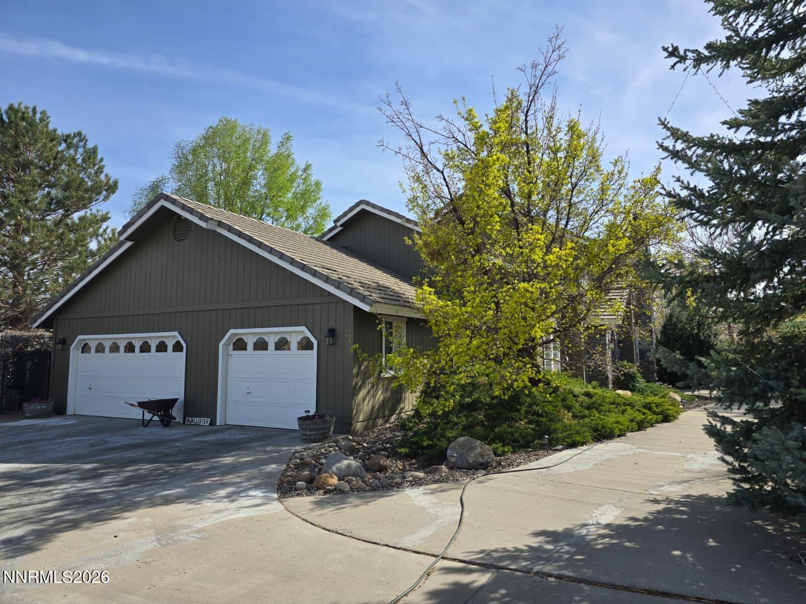 350 Old Washoe Circle Property Photo 6