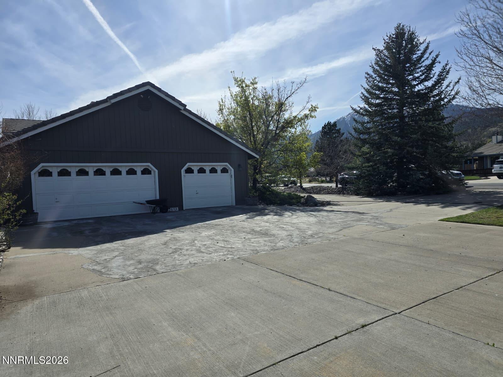 350 Old Washoe Circle Property Photo 7