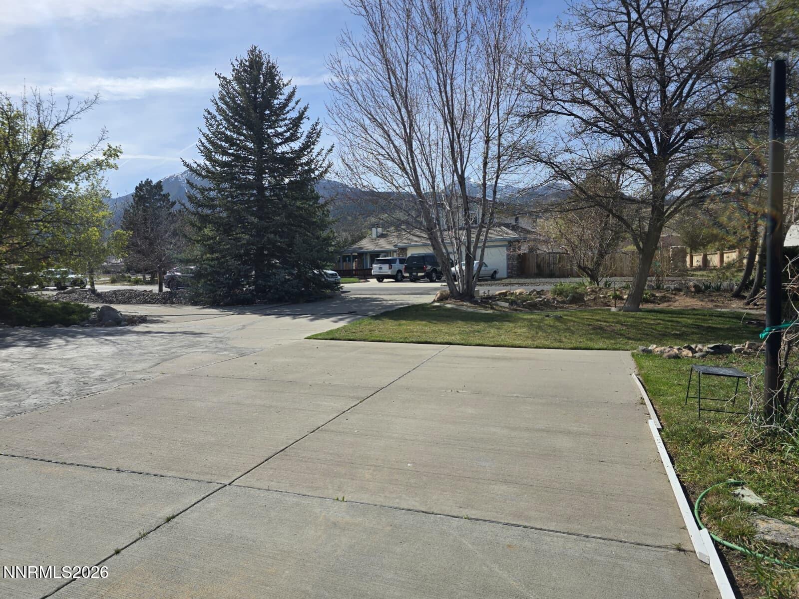 350 Old Washoe Circle Property Photo 8