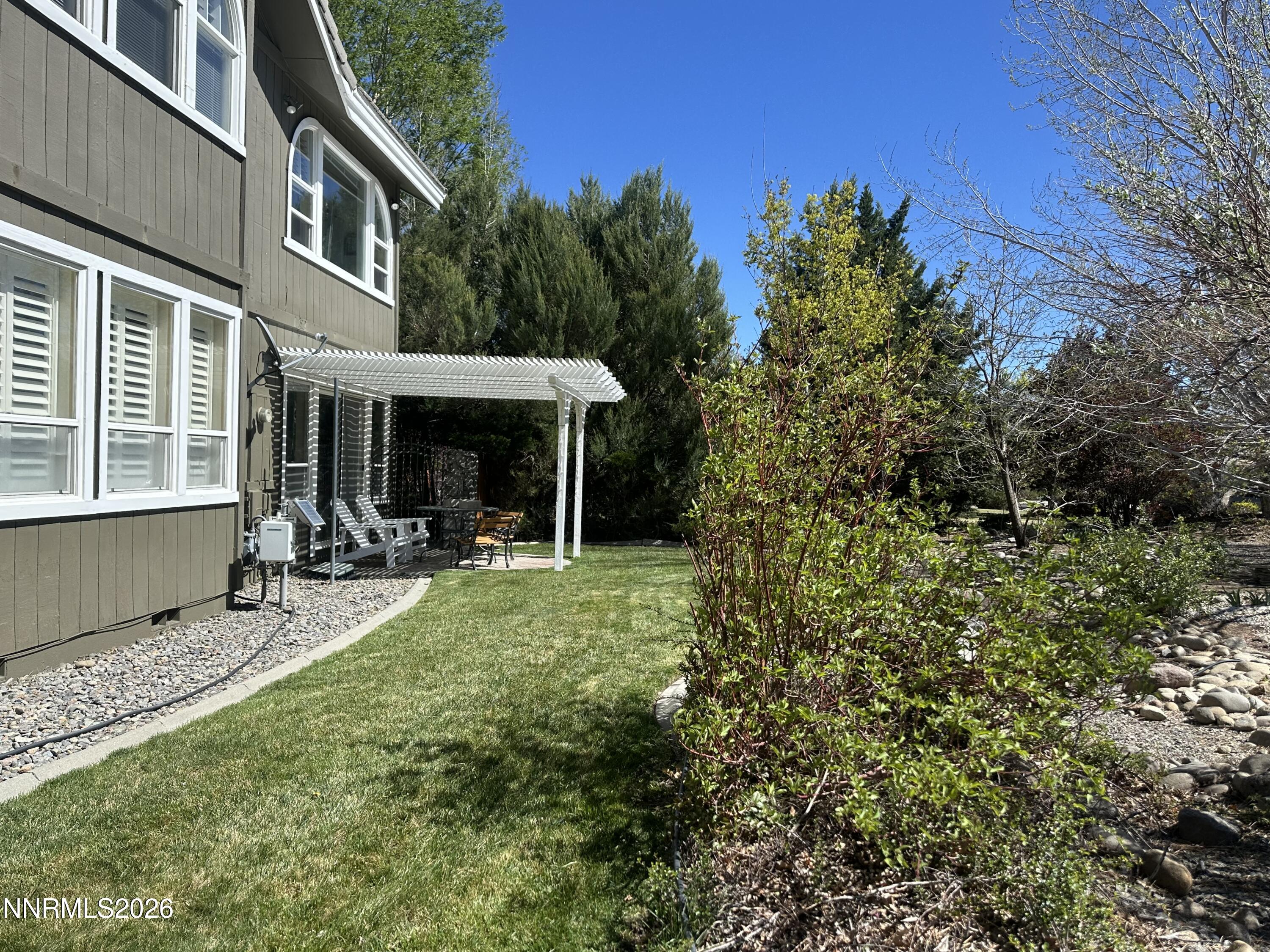 350 Old Washoe Circle Property Photo 10