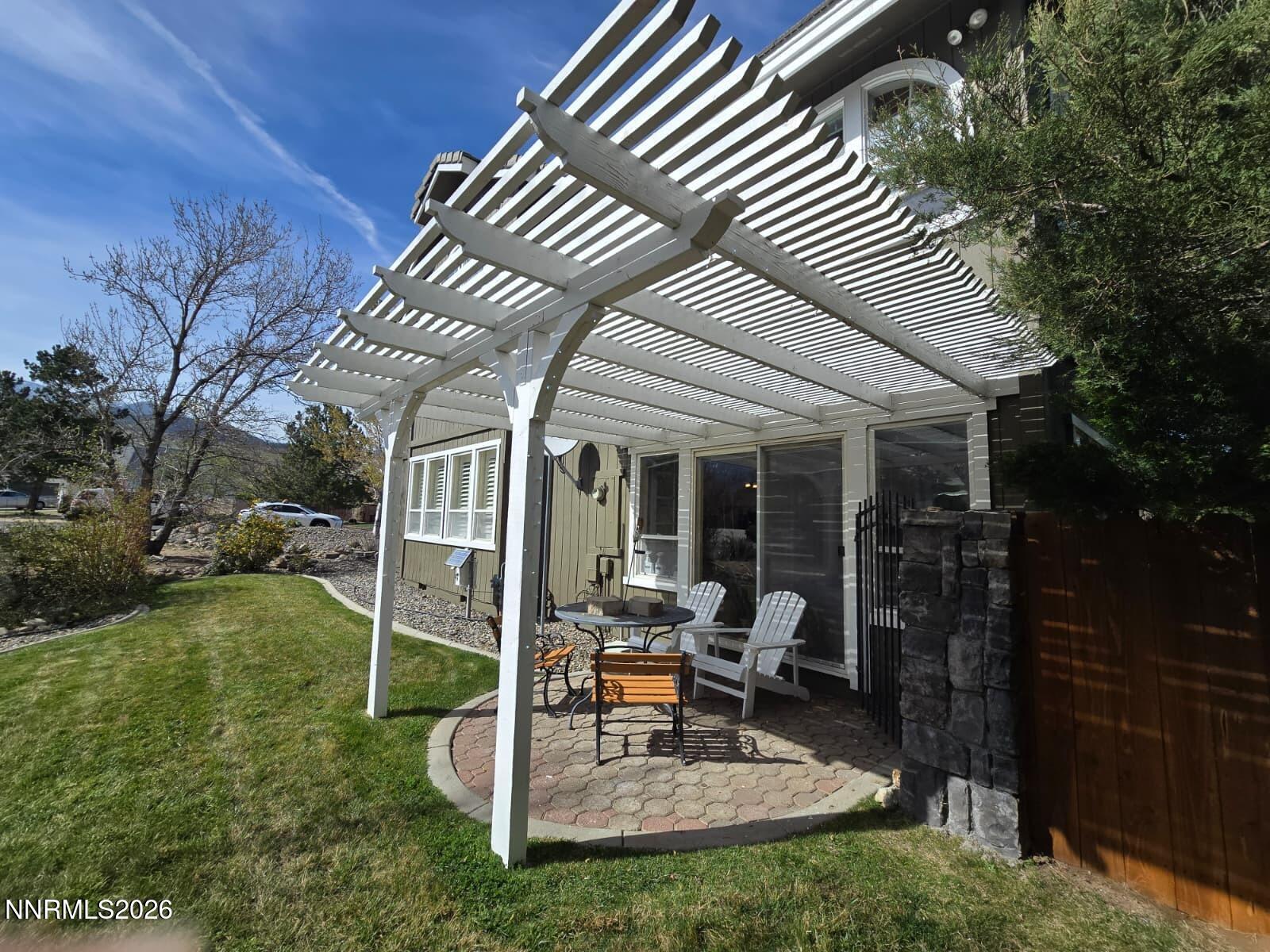 350 Old Washoe Circle Property Photo 11
