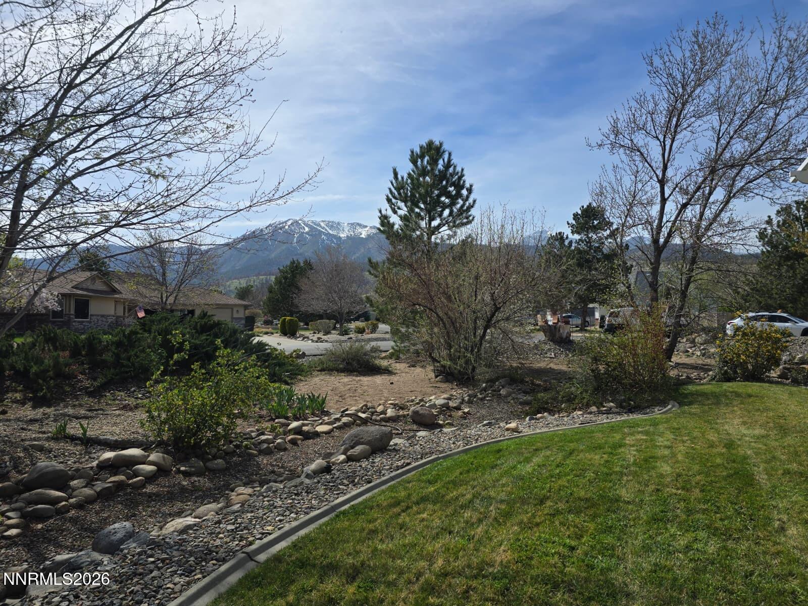 350 Old Washoe Circle Property Photo 14