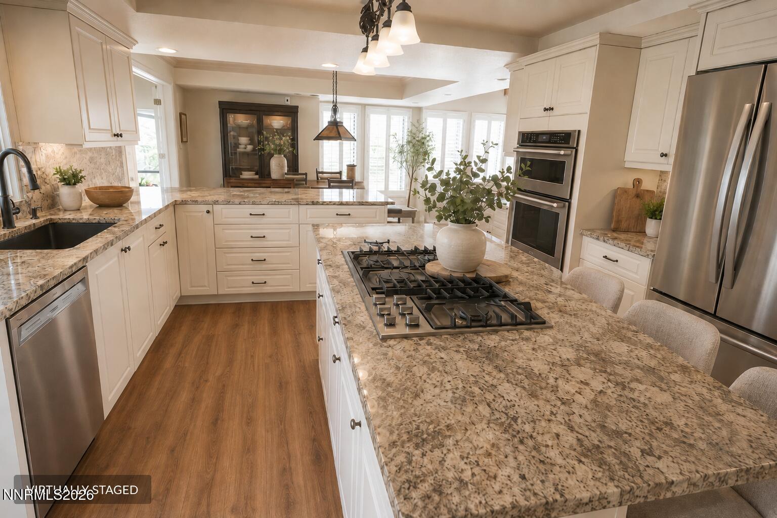 350 Old Washoe Circle Property Photo 16