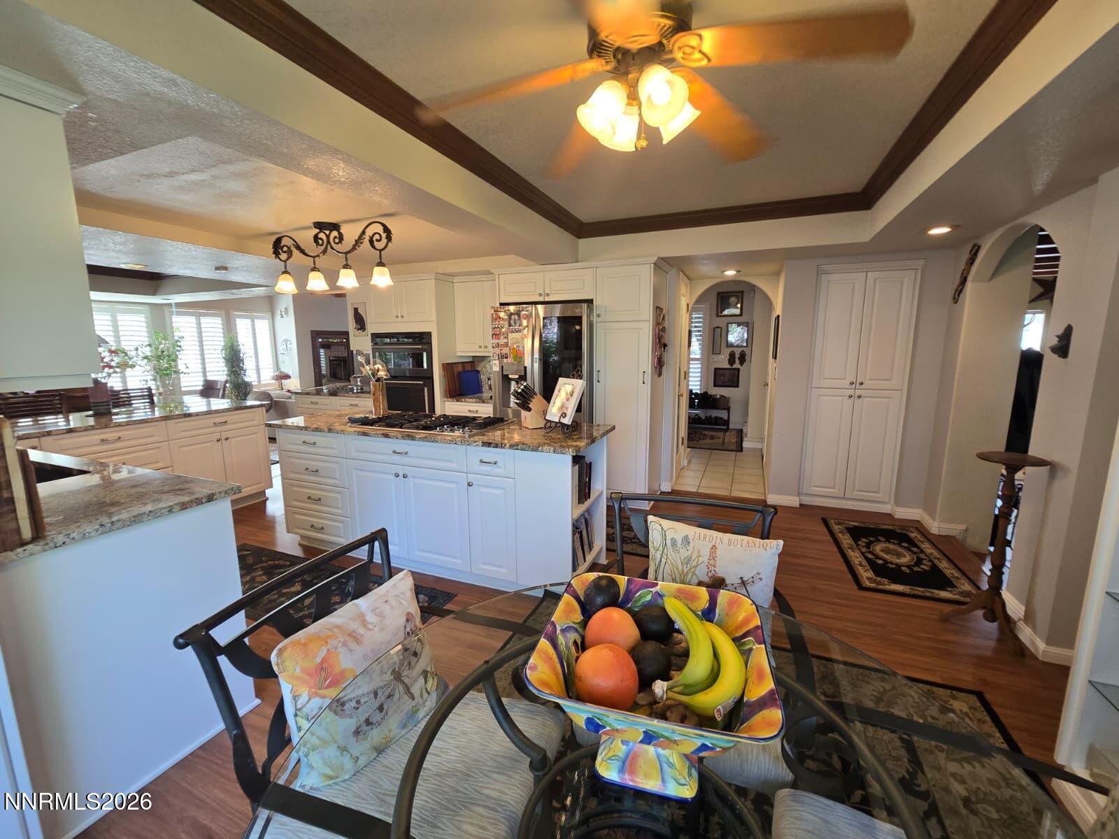 350 Old Washoe Circle Property Photo 27