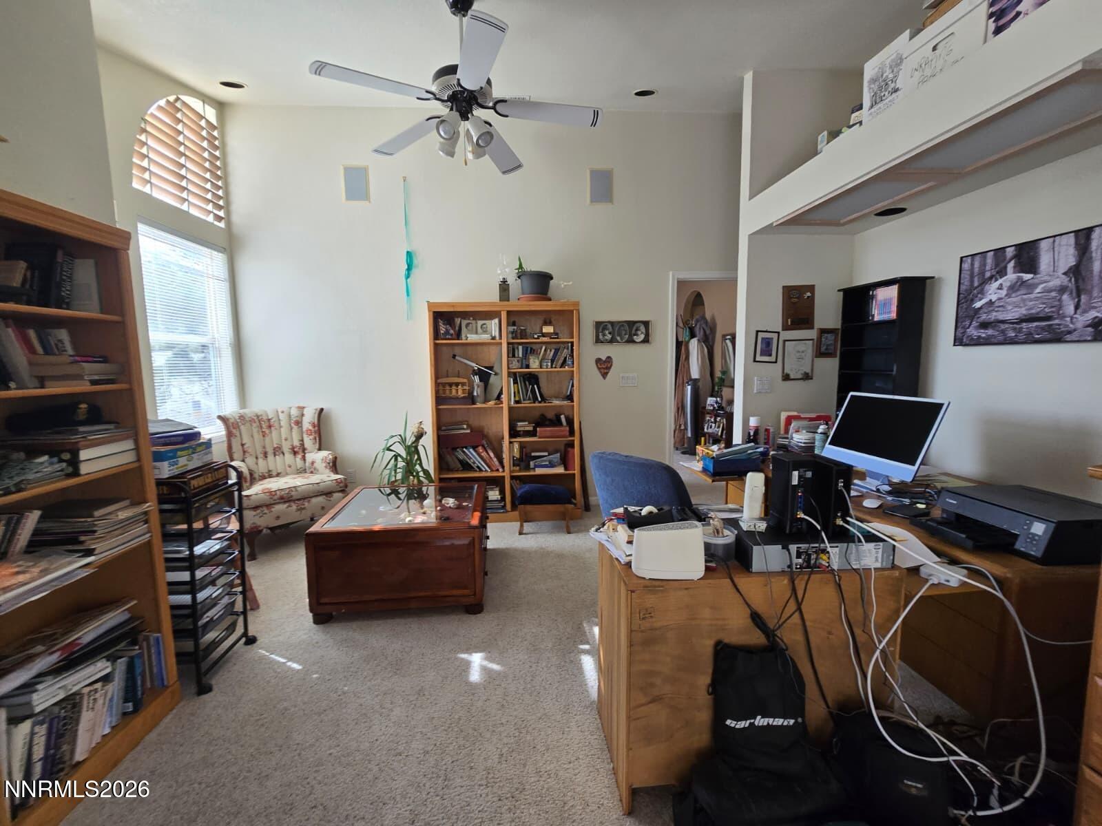 350 Old Washoe Circle Property Photo 43